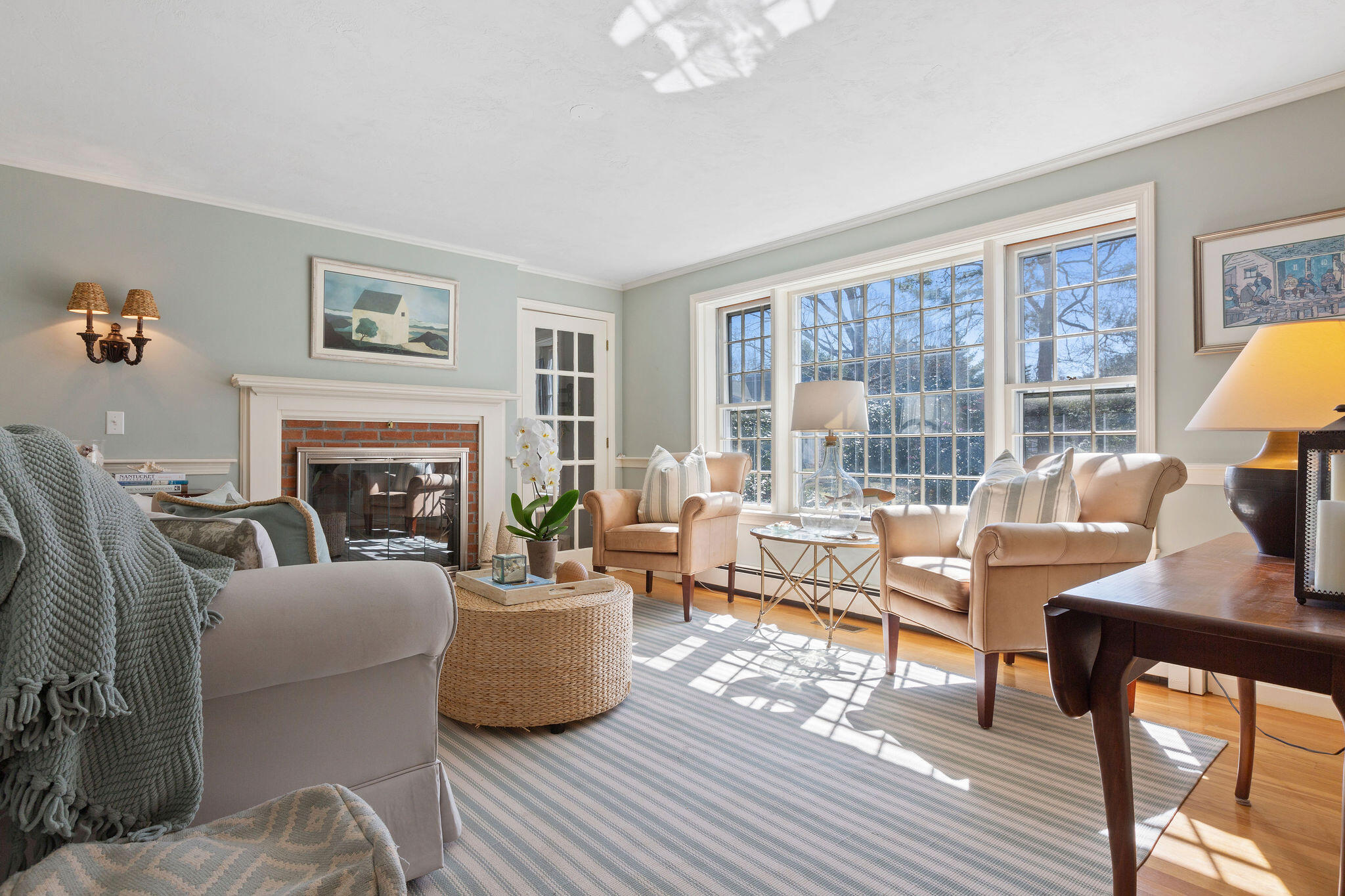 89 Screecham Way Cotuit, MA 02635 - Photo 4 of 50 89ScreechamWay-14-p
