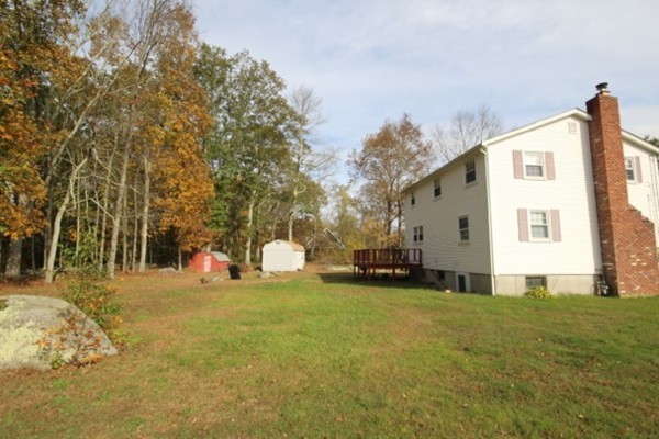 1276 Susan Road Dighton, MA 02764 - Photo 18 of 30 Gallery Image 18