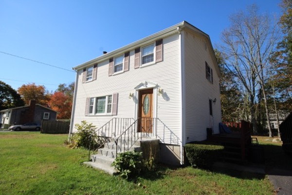 1276 Susan Road Dighton, MA 02764 - Photo 2 of 30 Gallery Image 2