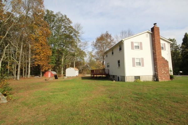 1276 Susan Road Dighton, MA 02764 - Photo 25 of 30 Gallery Image 25