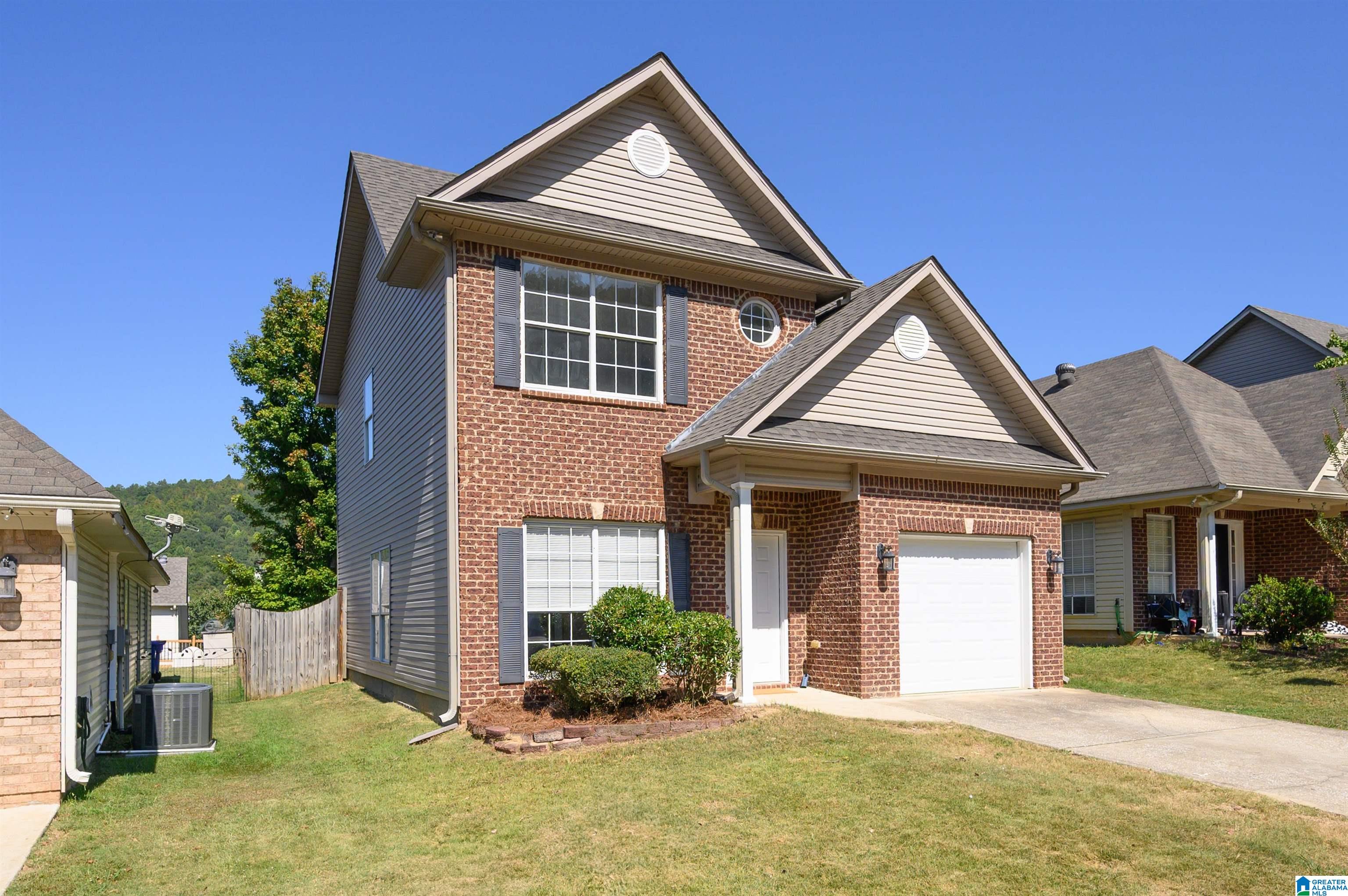 4127 Forest Lakes Road Sterrett, AL 35147 - Photo 2 of 4 Gallery Image 2