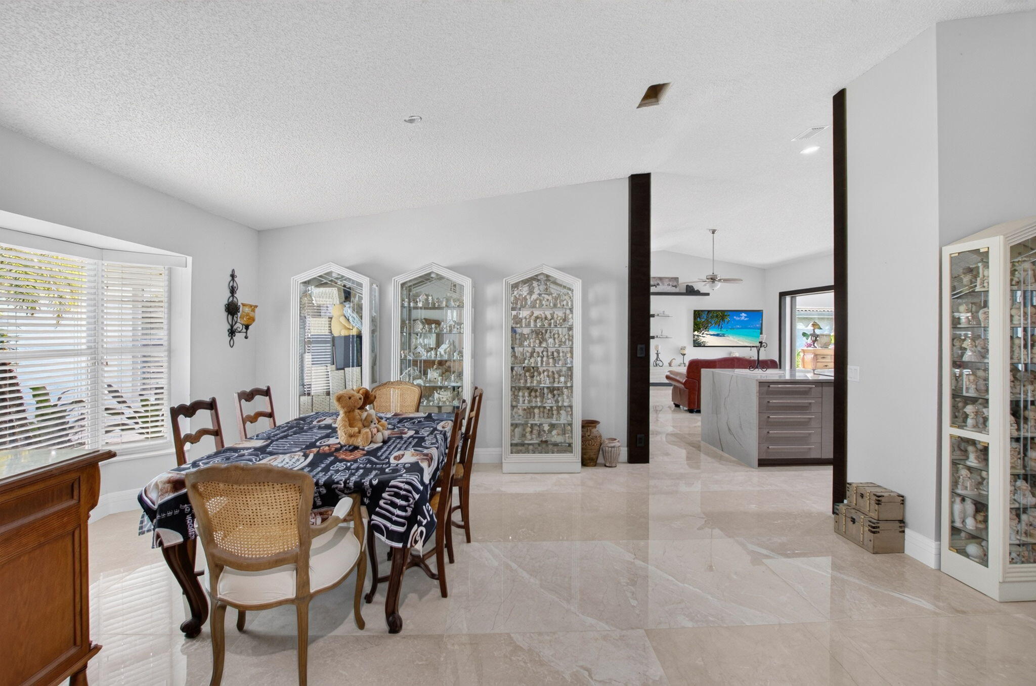 11845 Island Lakes Lane Boca Raton, FL 33498 - Photo 45 of 78 Dining towards kitchen