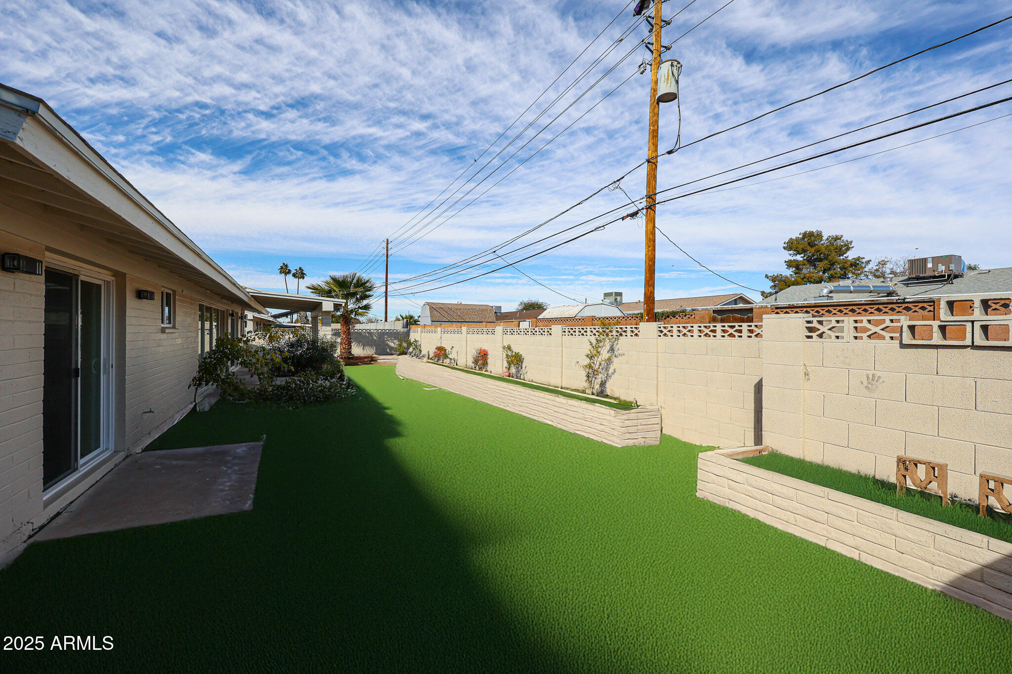 3716 West Griswold Road Phoenix, AZ 85051 - Photo 54 of 56 C-(7)