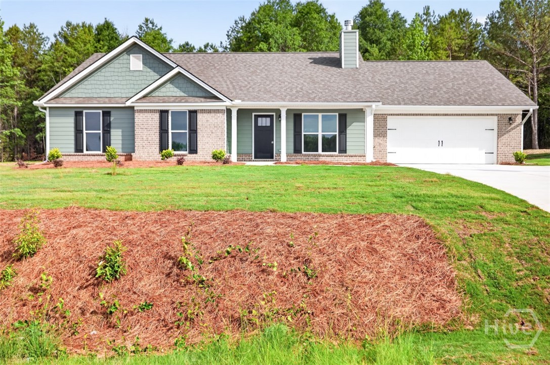 154 Airport Road, Unit 13 Martin, GA 30557 - Photo 2 of 33