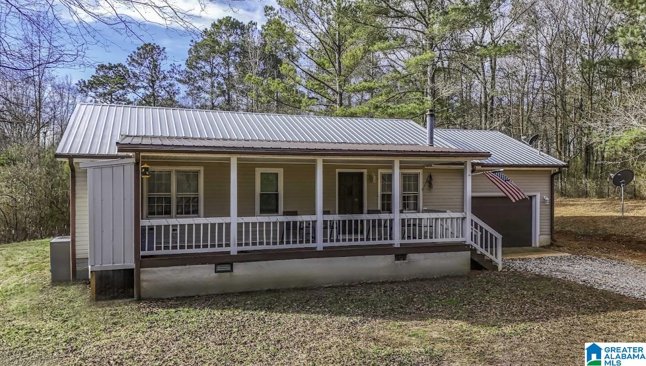 333 County Road 684 Ranburne, AL 36273 - Photo 1 of 39 Gallery Image 1