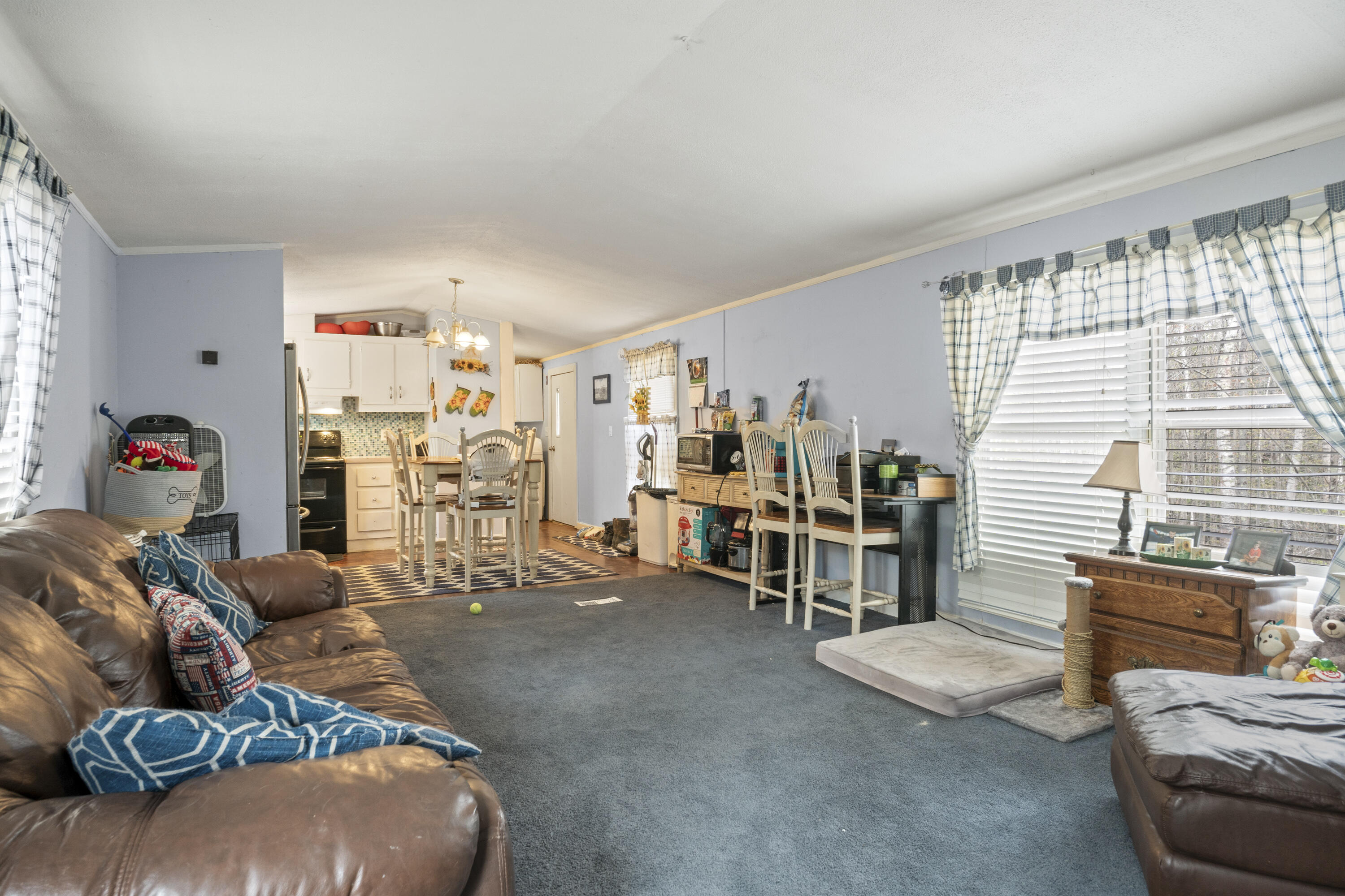 312 Buker Road Litchfield, ME 04350 - Photo 11 of 37 312 Buker Rd, Litchfield, ME_114
