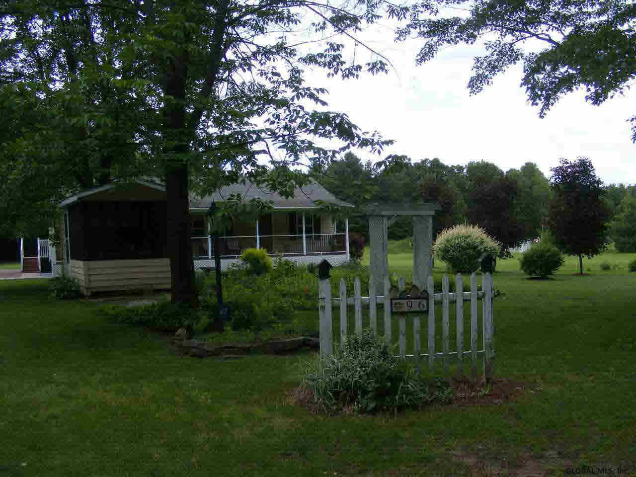96 Reservoir Road Moreau, NY 12828 - Photo 1 of 8 Photo 1