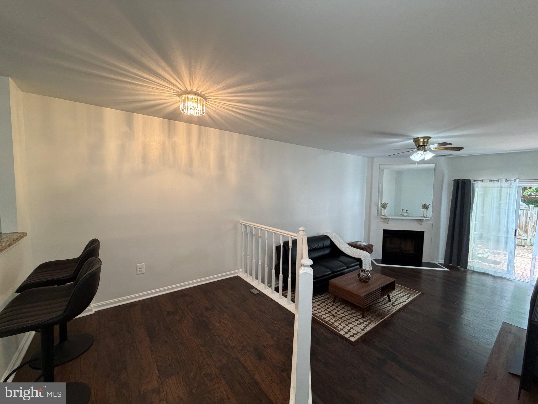 2121 Whisper Way Reston, VA 20191 - Photo 20 of 61 Bright and inviting living space.