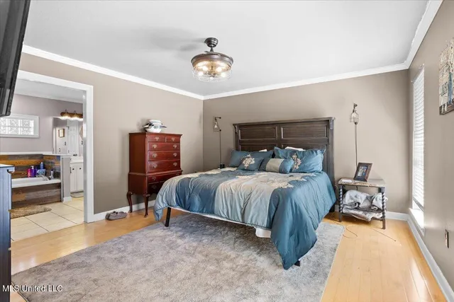 $339,900 | 14 Summer Pl Circle, Hattiesburg, MS 39402