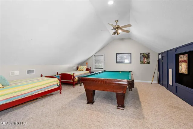 $339,900 | 14 Summer Pl Circle, Hattiesburg, MS 39402