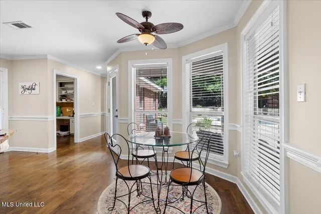 $339,900 | 14 Summer Pl Circle, Hattiesburg, MS 39402