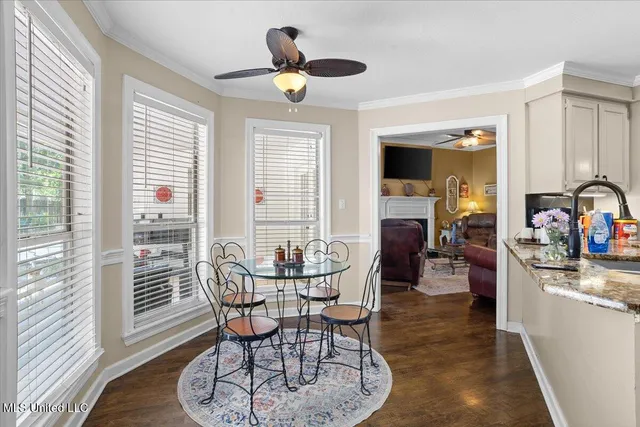 $339,900 | 14 Summer Pl Circle, Hattiesburg, MS 39402