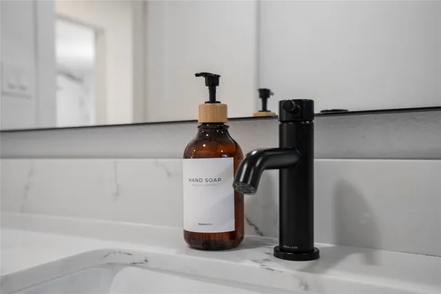 a view of a couches in the patio