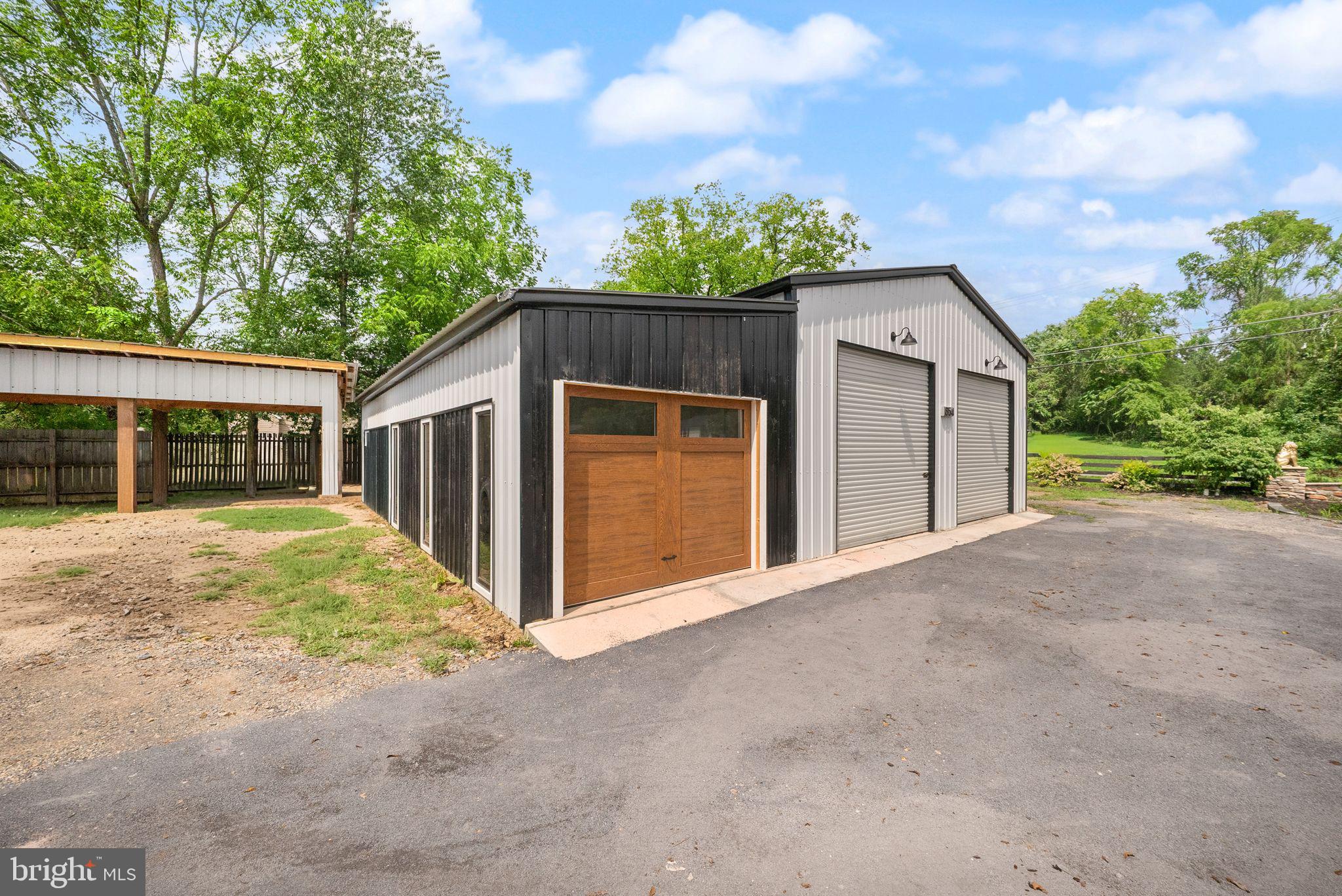 854 Valley Mill Road Winchester, VA 22602 - Photo 58 of 71 2400 sqft garage/workshop