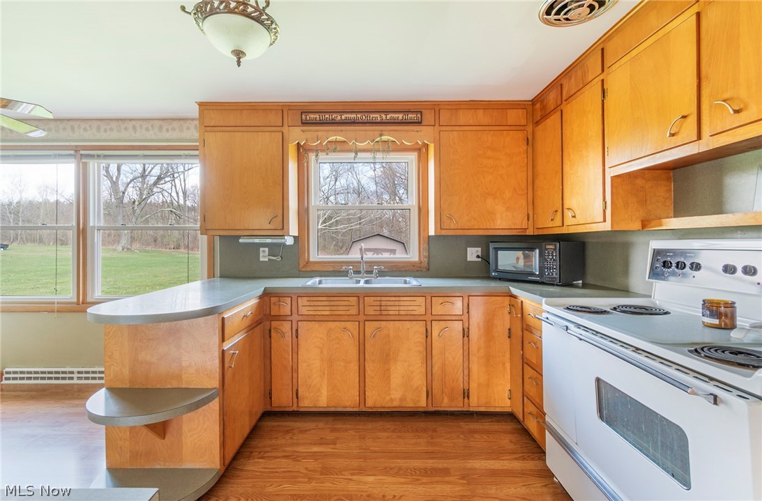 22930 Buck Road Alliance, OH 44601 - Photo 11 of 36