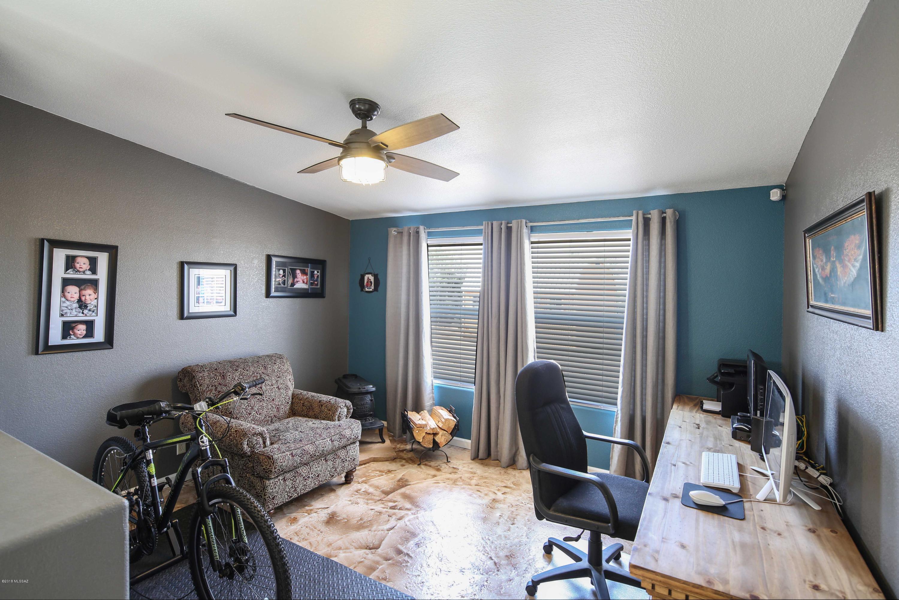 13090 West Vaqueros Road Tucson, AZ 85743 - Photo 19 of 30 Gallery Image 19