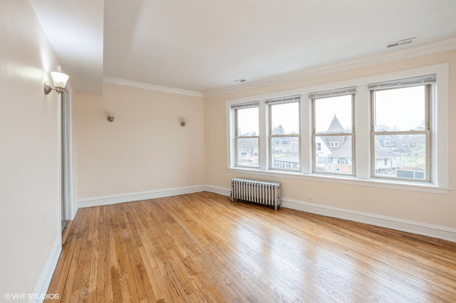 1745 West 91st Street, Unit 2S Chicago, IL 60643 - Photo 3 of 7