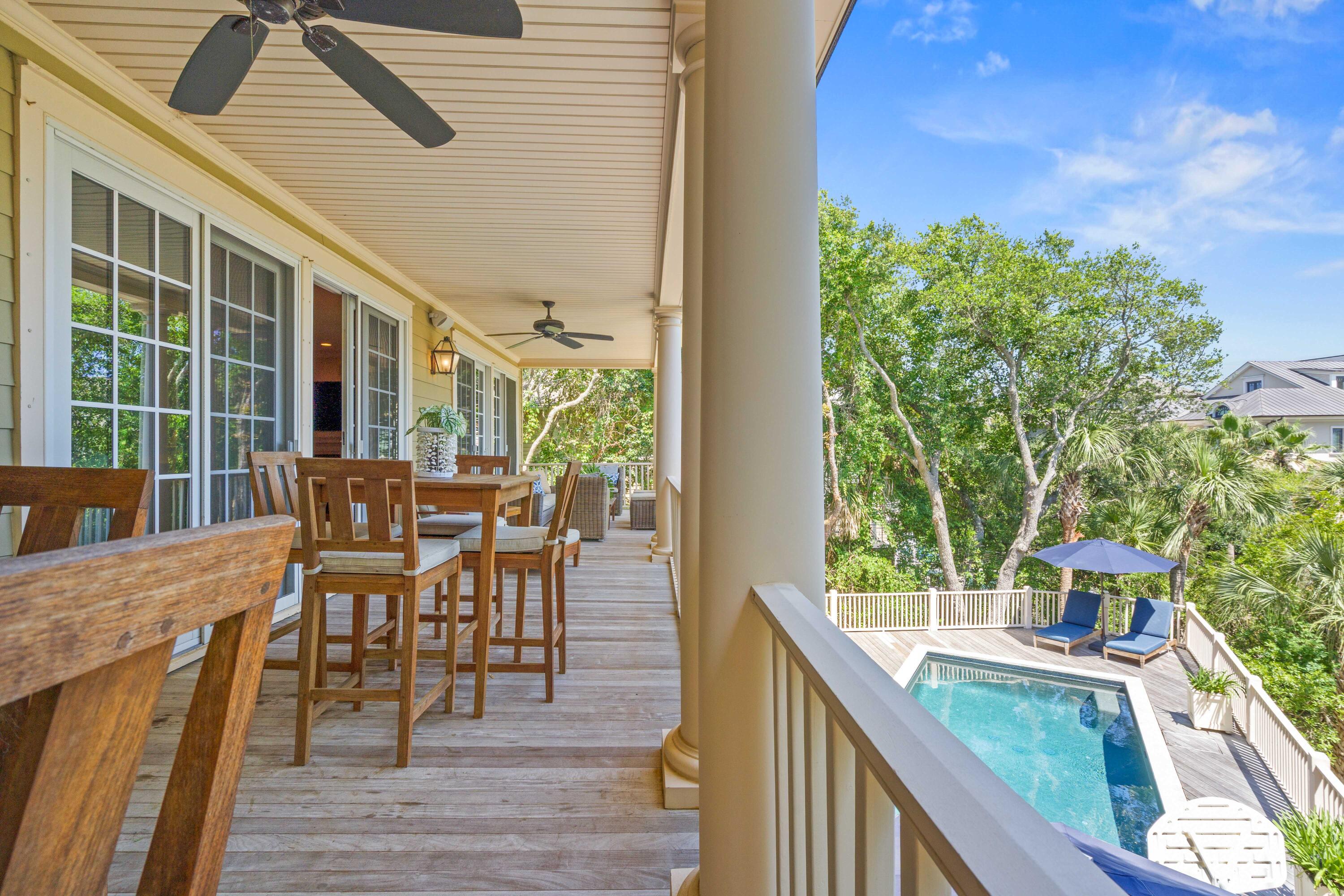 43 Surfsong Road Kiawah Island, SC 29455 - Photo 101 of 137 DEK00254