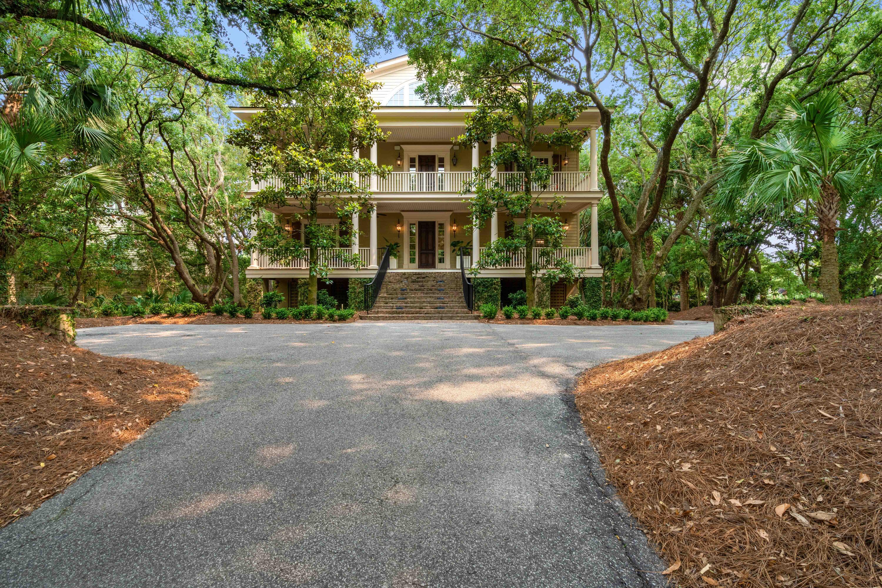 43 Surfsong Road Kiawah Island, SC 29455 - Photo 110 of 137 DEK00481