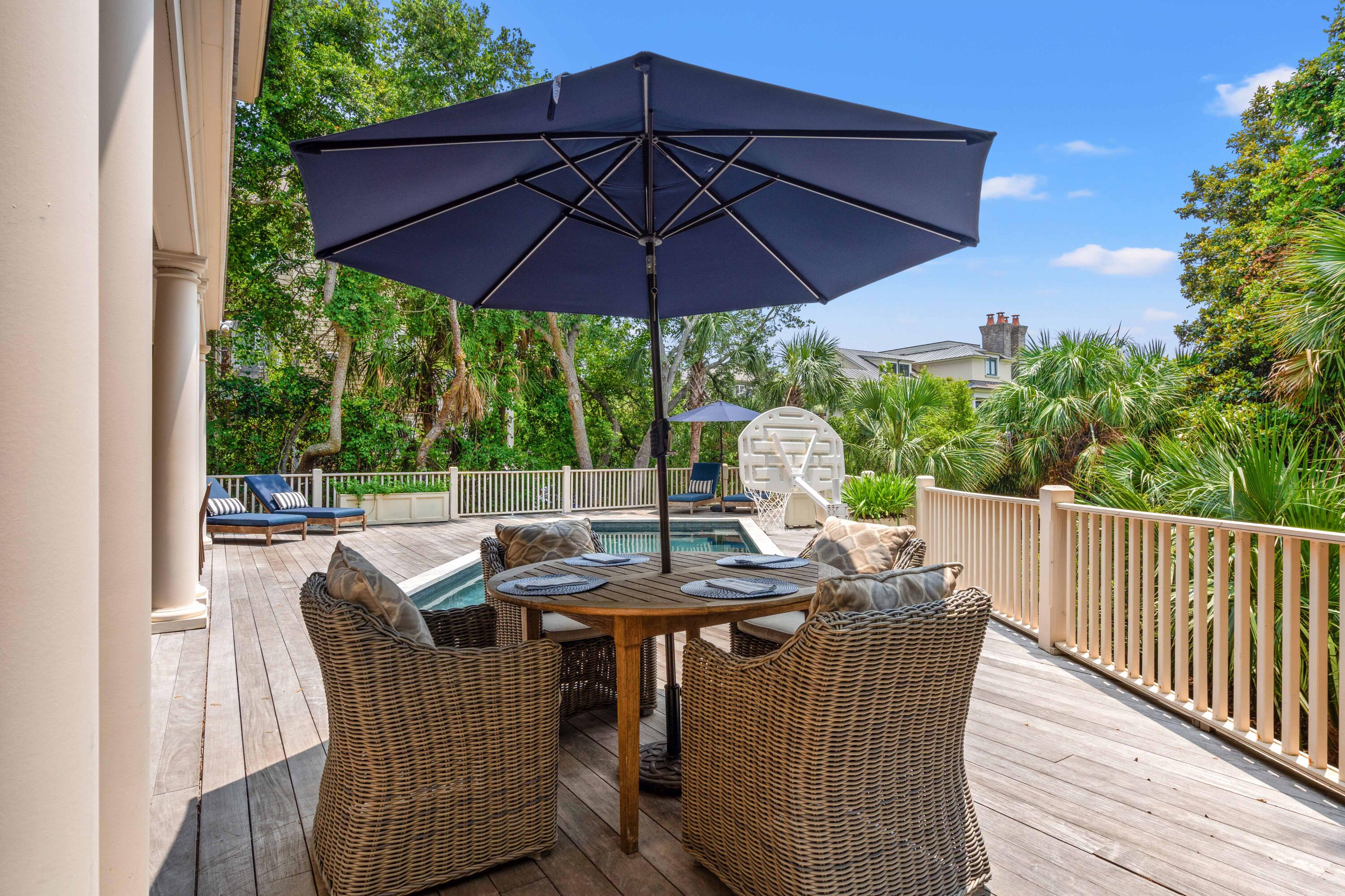 43 Surfsong Road Kiawah Island, SC 29455 - Photo 11 of 137 DEK00038