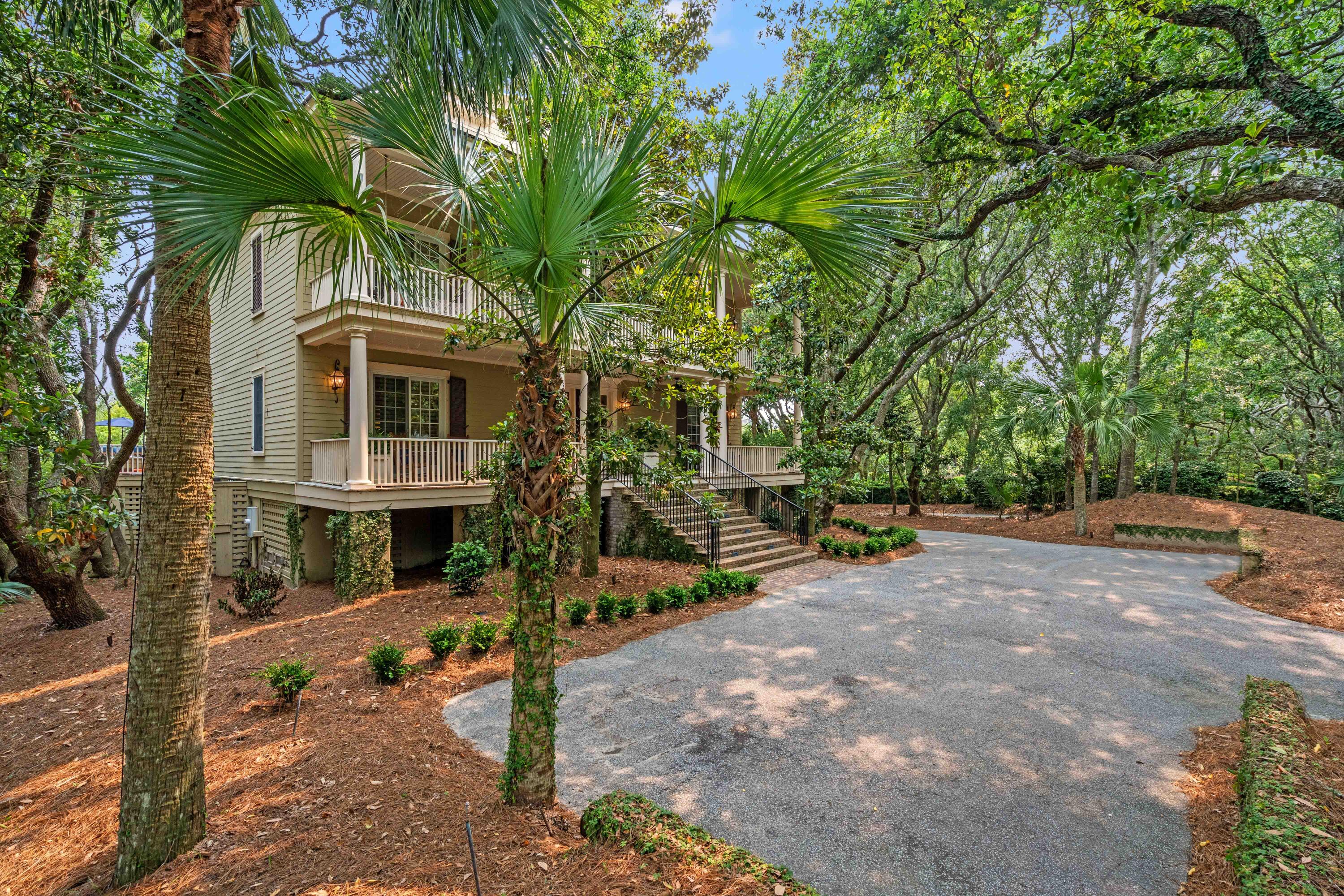 43 Surfsong Road Kiawah Island, SC 29455 - Photo 111 of 137 DEK00489