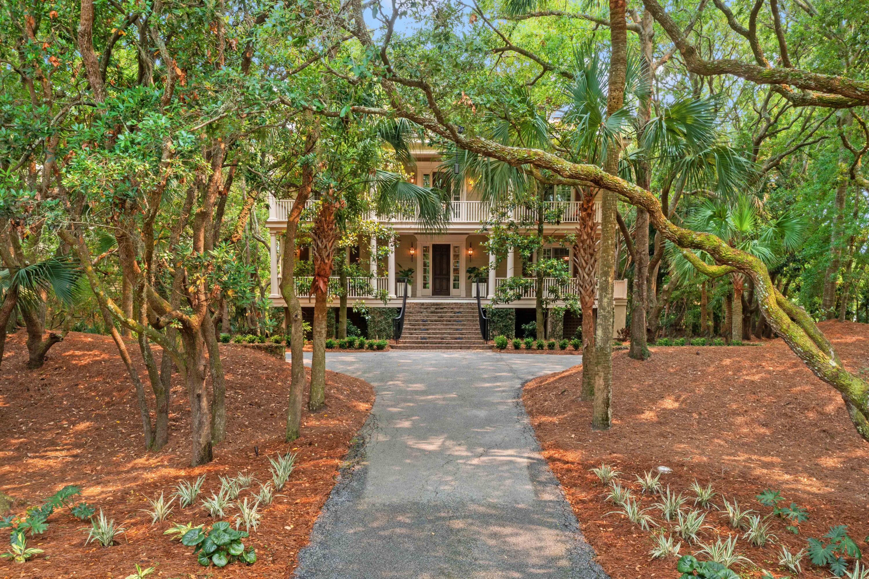 43 Surfsong Road Kiawah Island, SC 29455 - Photo 112 of 137 DJI_0337