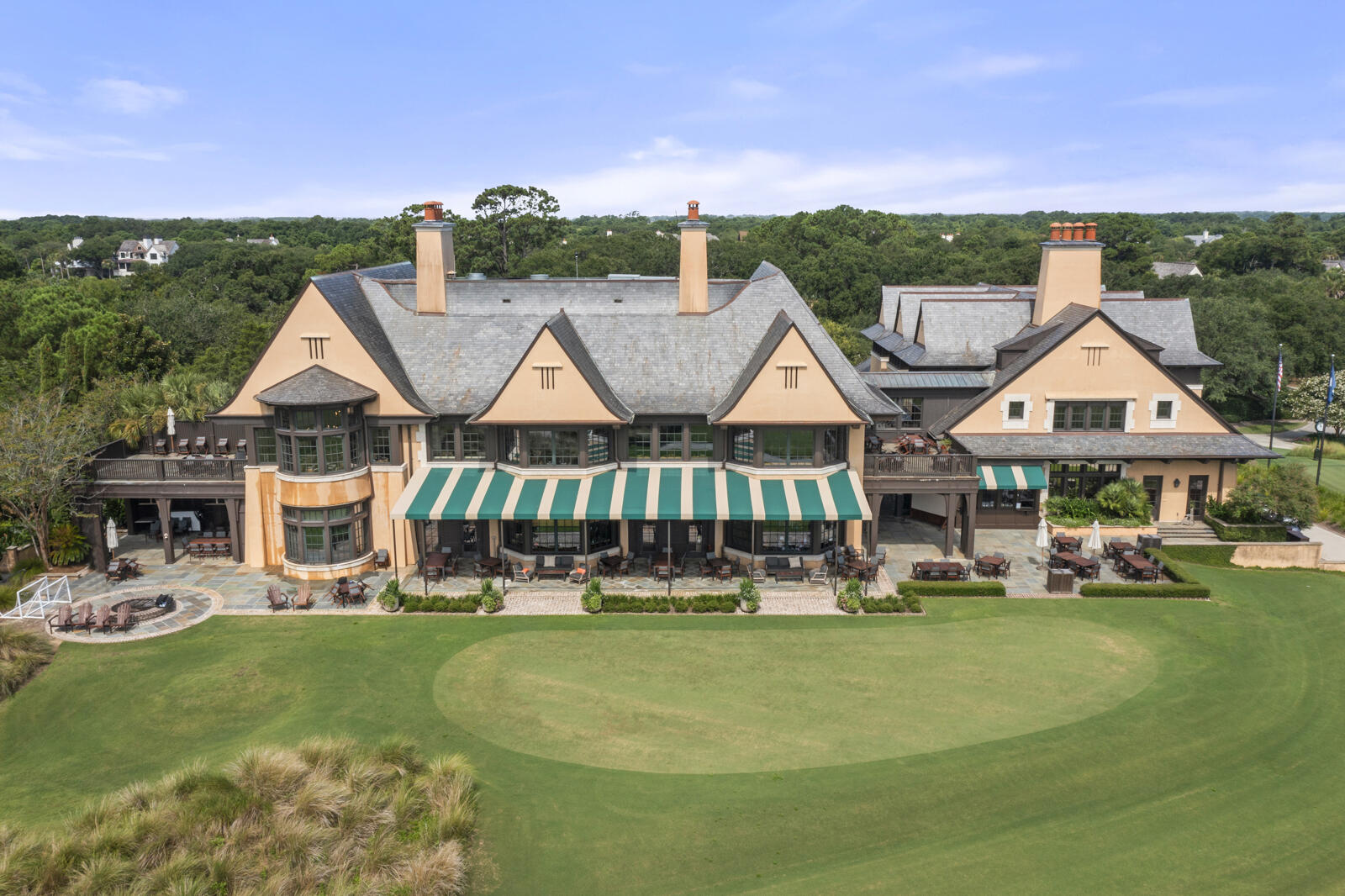 43 Surfsong Road Kiawah Island, SC 29455 - Photo 118 of 137 DJI_0614