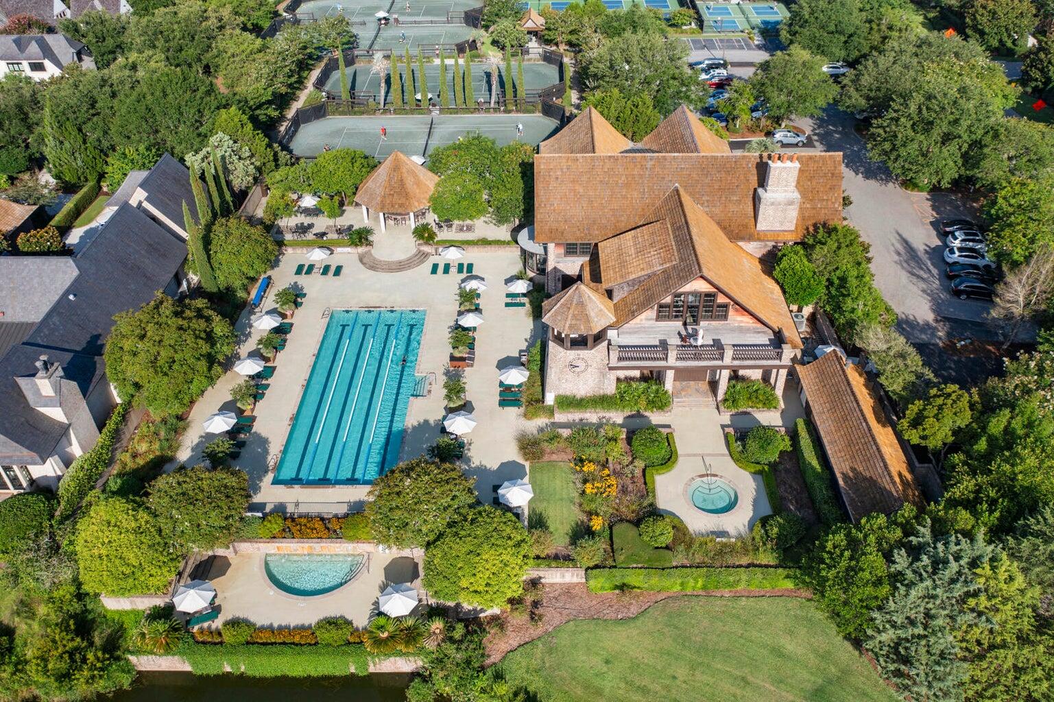 43 Surfsong Road Kiawah Island, SC 29455 - Photo 119 of 137 Cassique SP