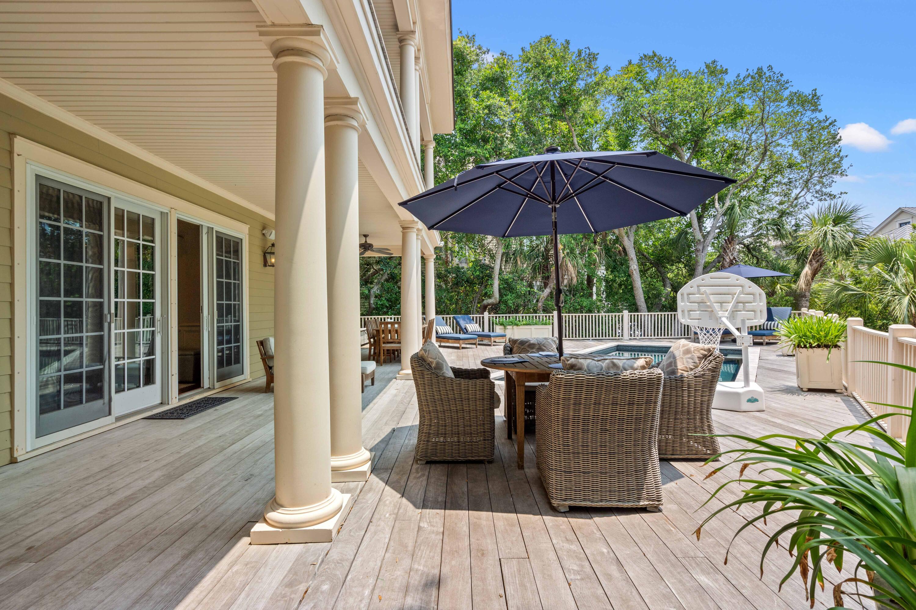 43 Surfsong Road Kiawah Island, SC 29455 - Photo 12 of 137 DEK00047