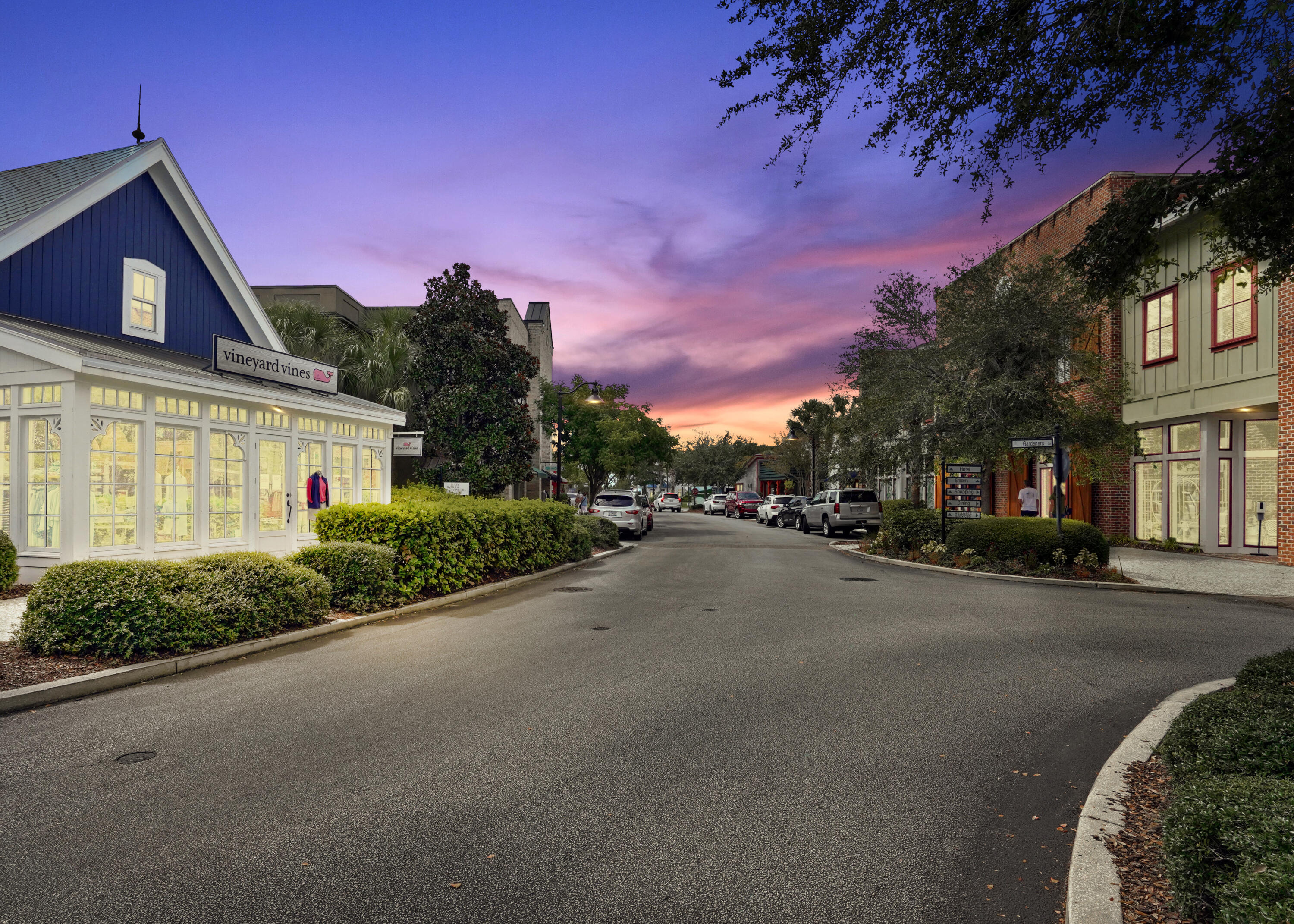 43 Surfsong Road Kiawah Island, SC 29455 - Photo 136 of 137 FreshfieldsVillage-Twilight 18