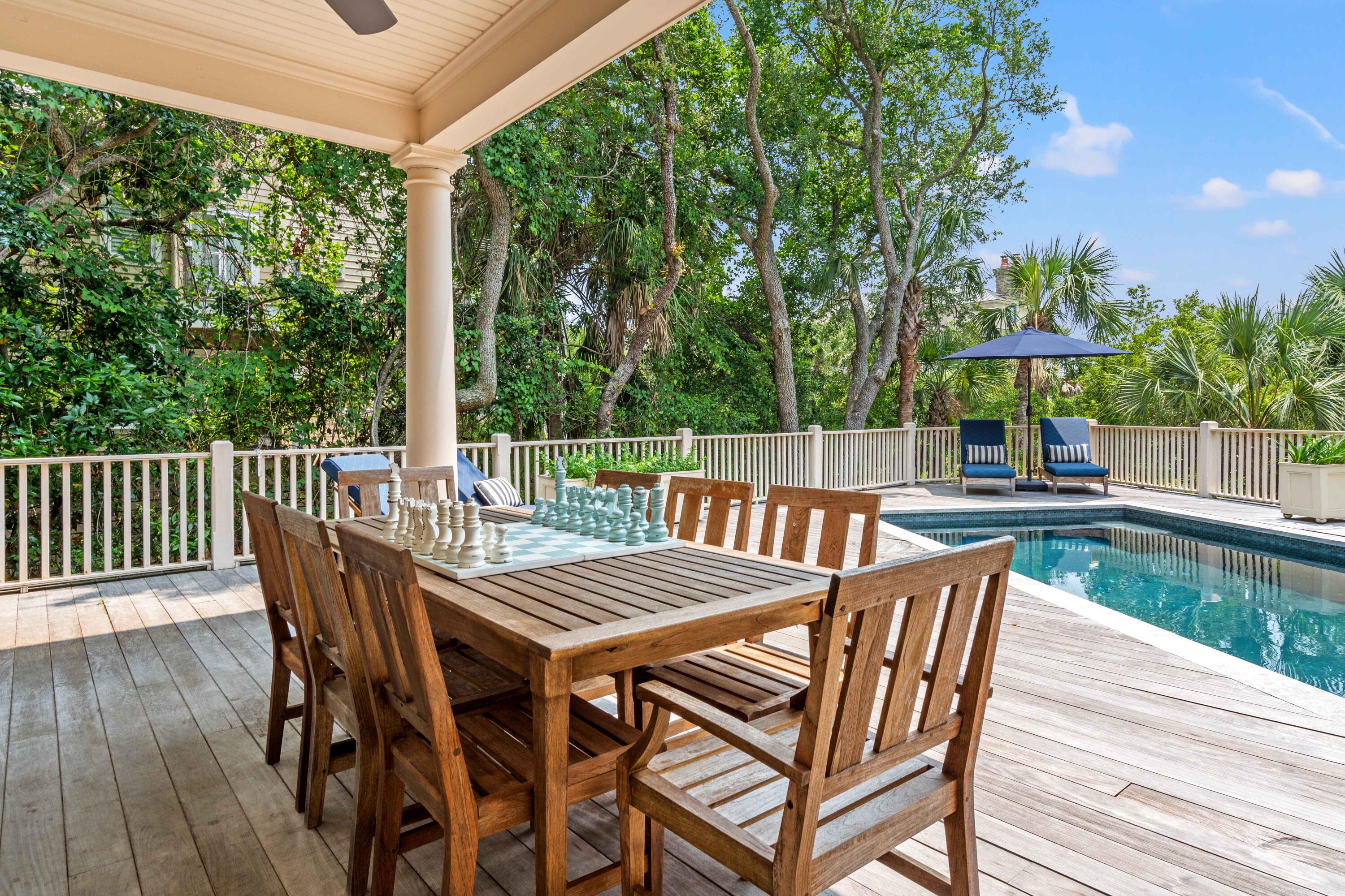 43 Surfsong Road Kiawah Island, SC 29455 - Photo 14 of 137 DEK00063