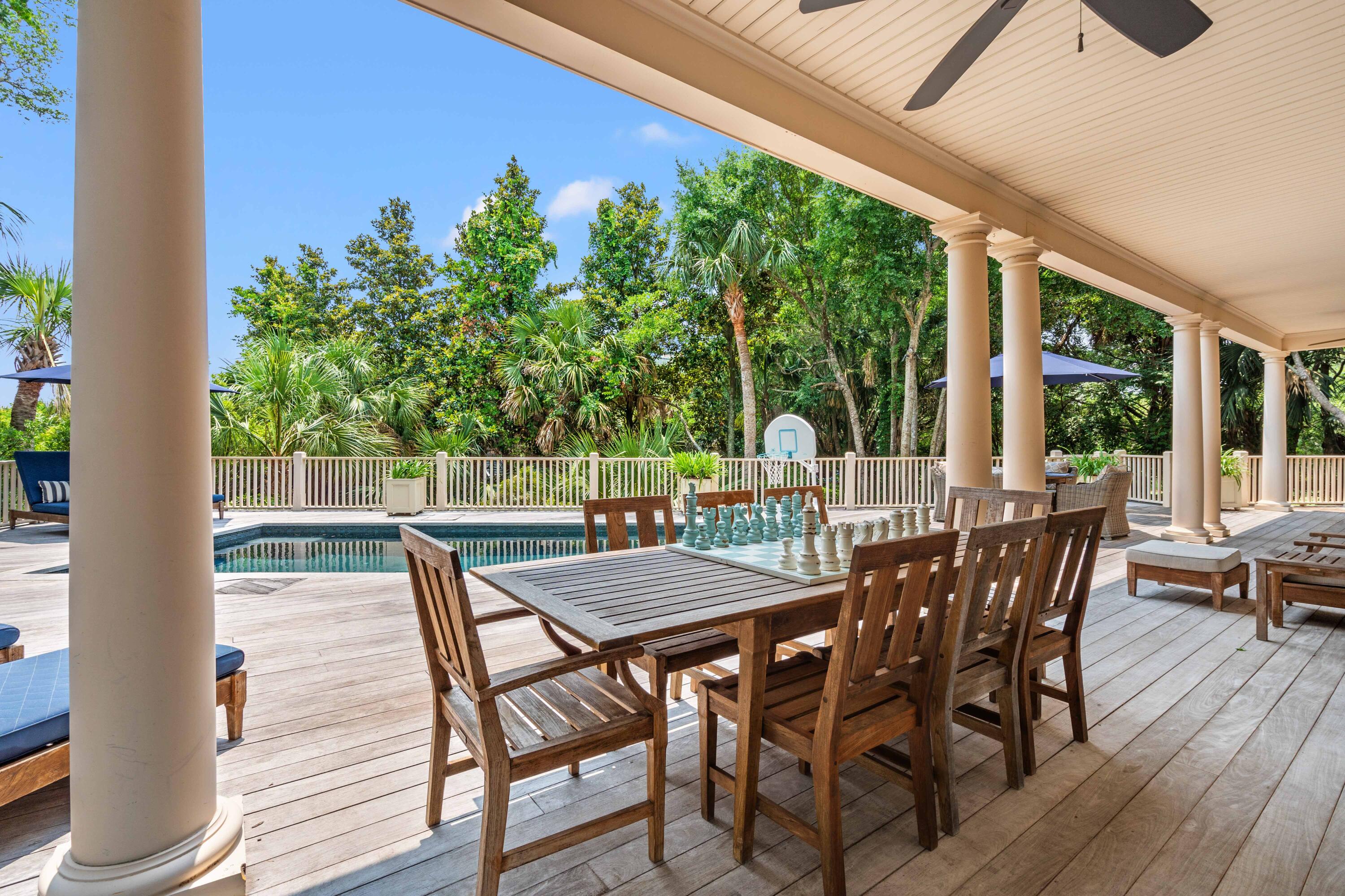 43 Surfsong Road Kiawah Island, SC 29455 - Photo 15 of 137 DEK00071