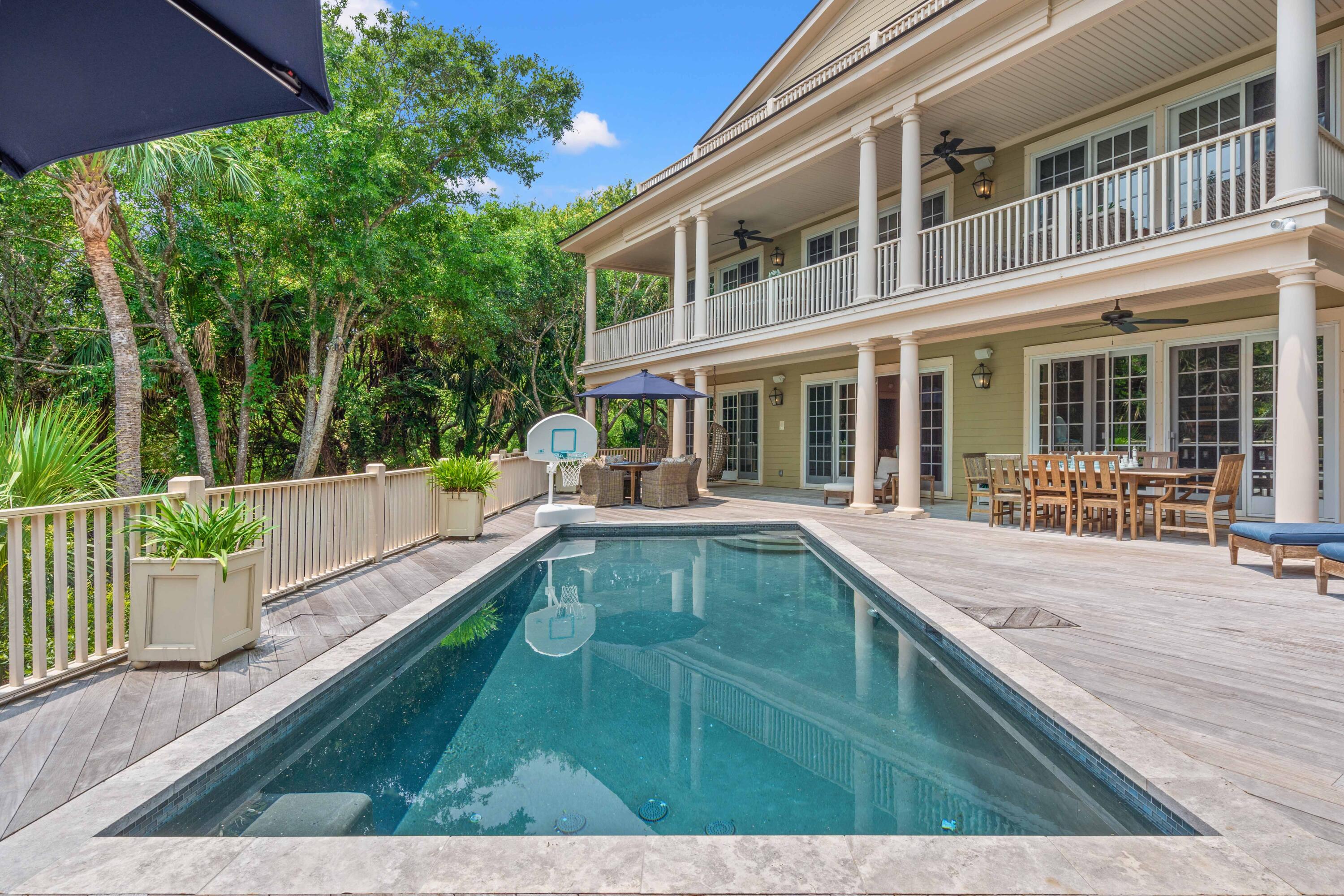 43 Surfsong Road Kiawah Island, SC 29455 - Photo 17 of 137 DEK00089