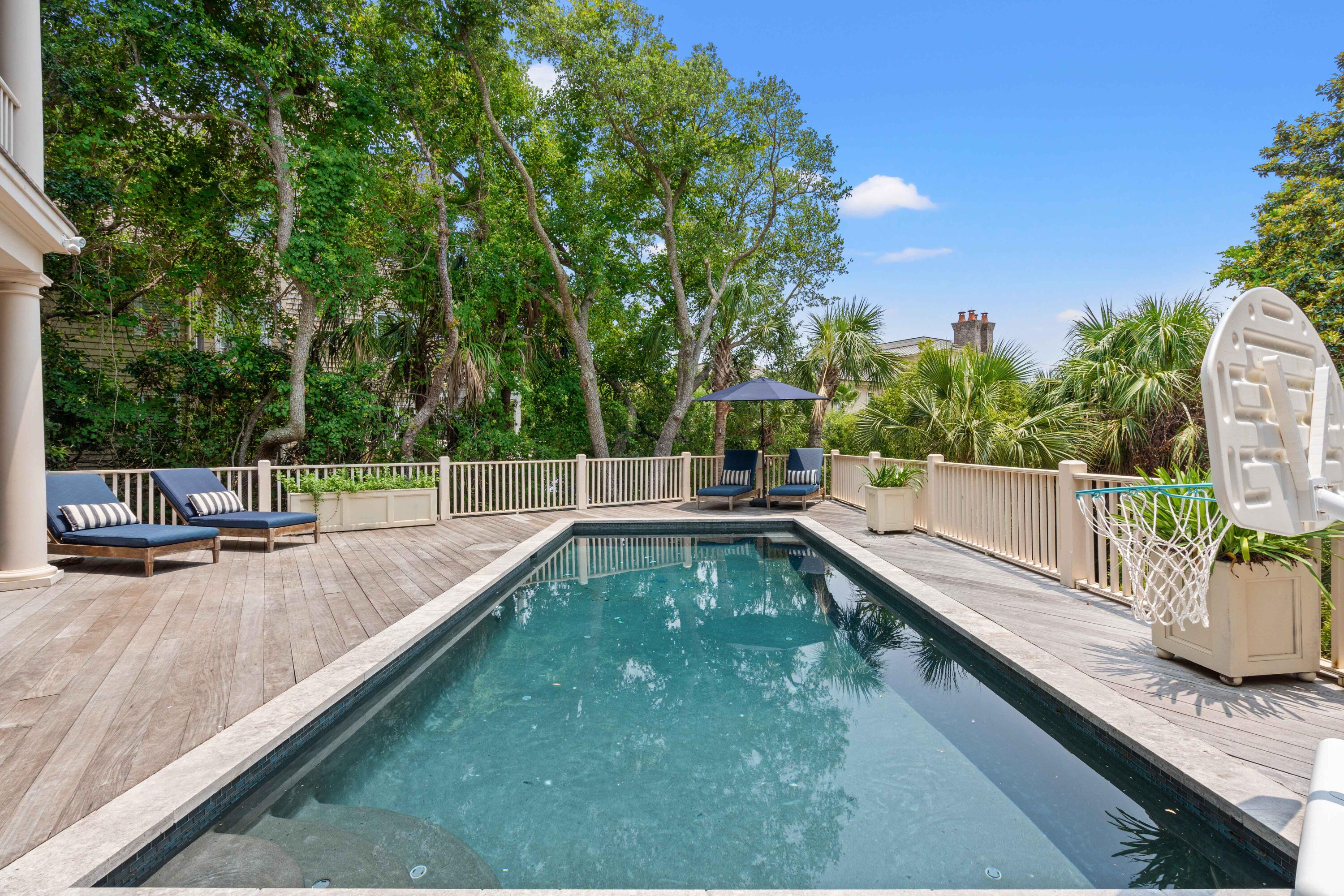 43 Surfsong Road Kiawah Island, SC 29455 - Photo 18 of 137 DEK00107