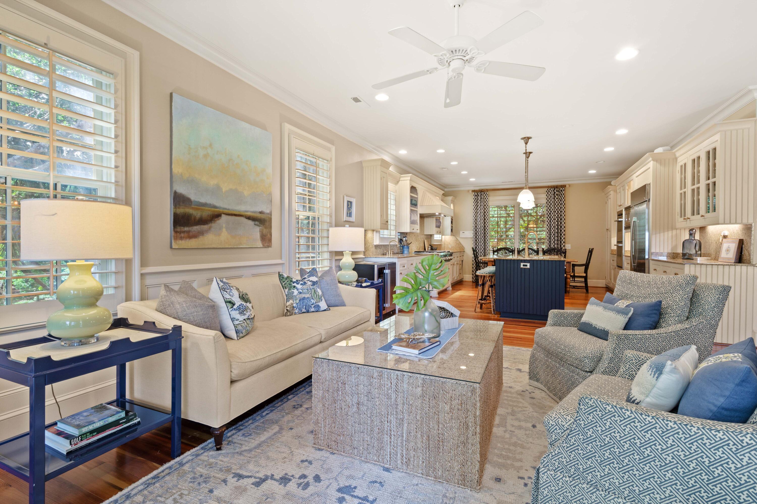 43 Surfsong Road Kiawah Island, SC 29455 - Photo 24 of 137 DEK00273