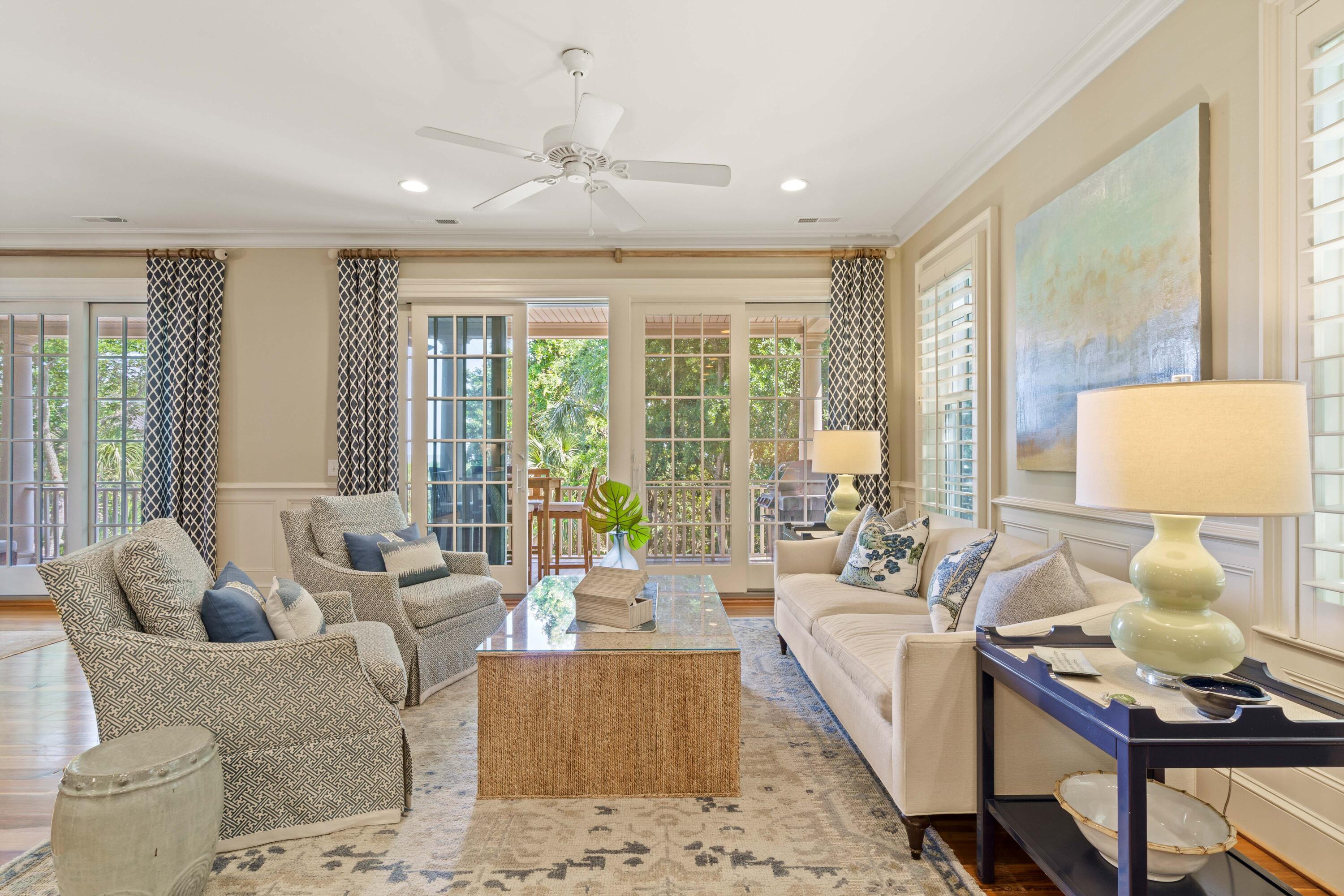 43 Surfsong Road Kiawah Island, SC 29455 - Photo 25 of 137 DEK00270