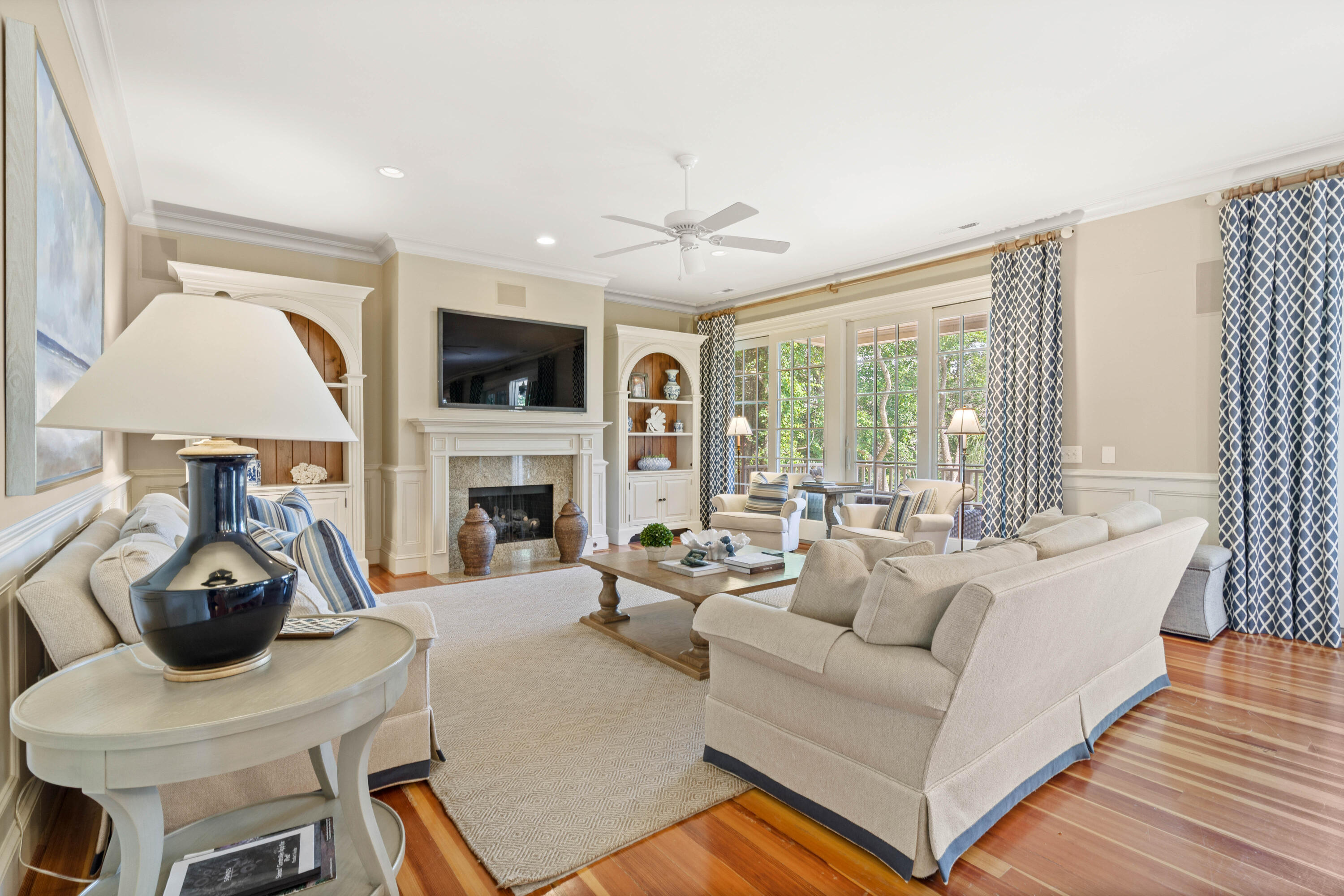 43 Surfsong Road Kiawah Island, SC 29455 - Photo 26 of 137 DEK00321