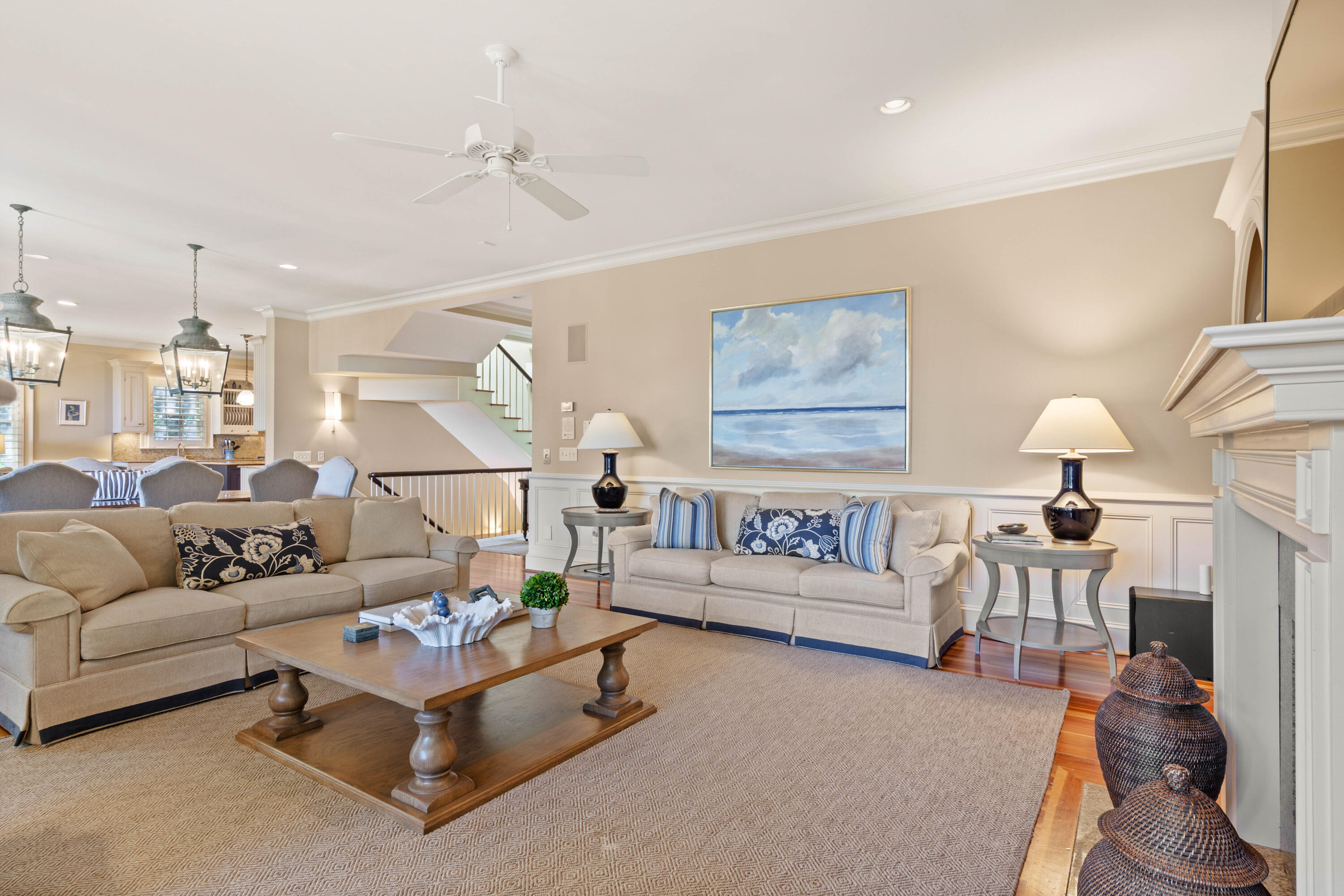 43 Surfsong Road Kiawah Island, SC 29455 - Photo 27 of 137 DEK00336