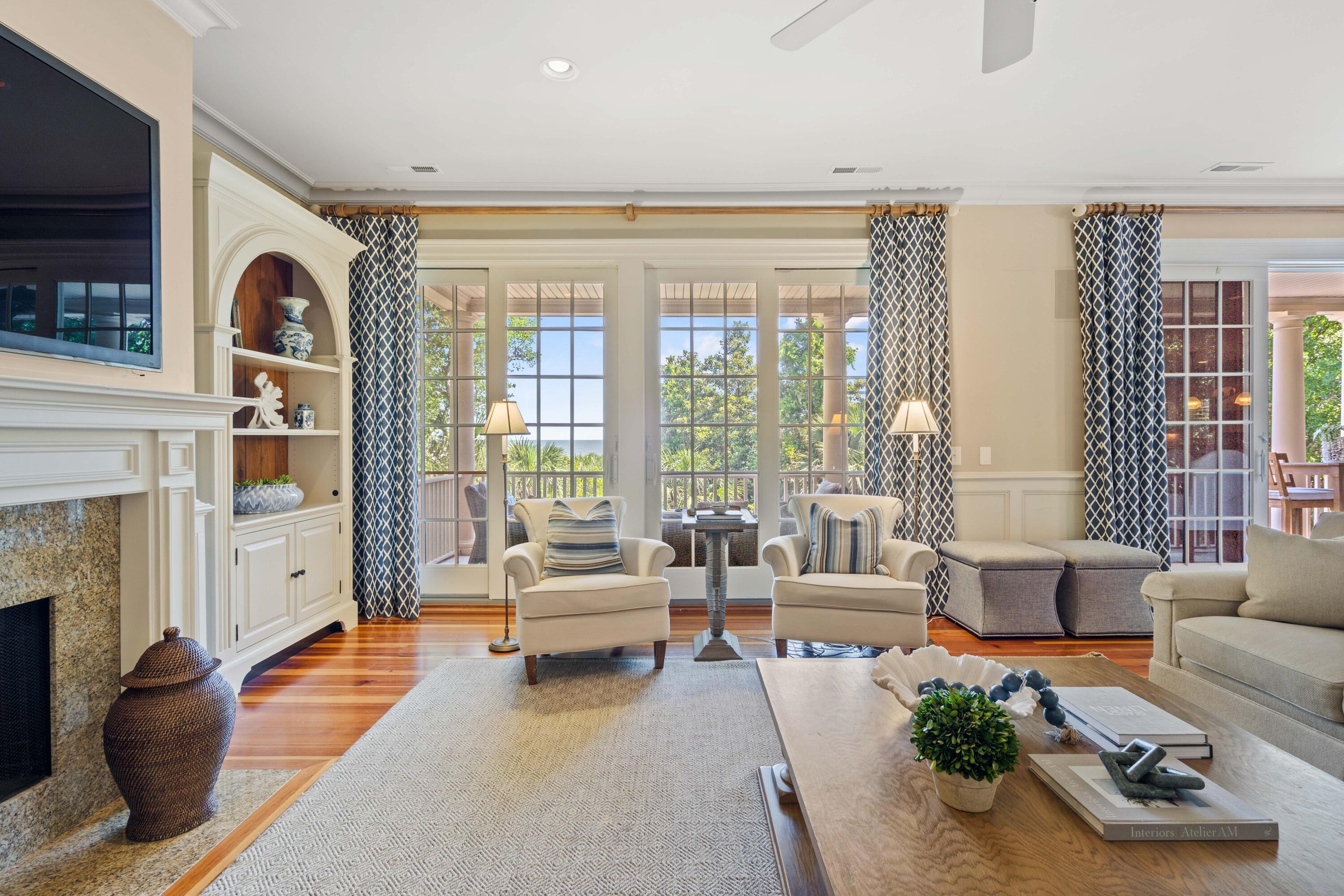 43 Surfsong Road Kiawah Island, SC 29455 - Photo 28 of 137 DEK00348