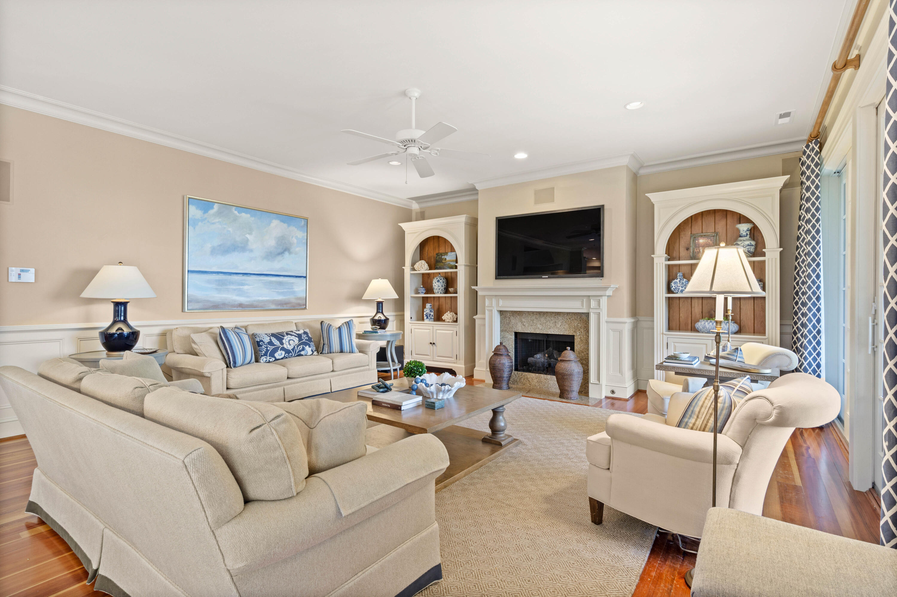 43 Surfsong Road Kiawah Island, SC 29455 - Photo 29 of 137 DEK00330