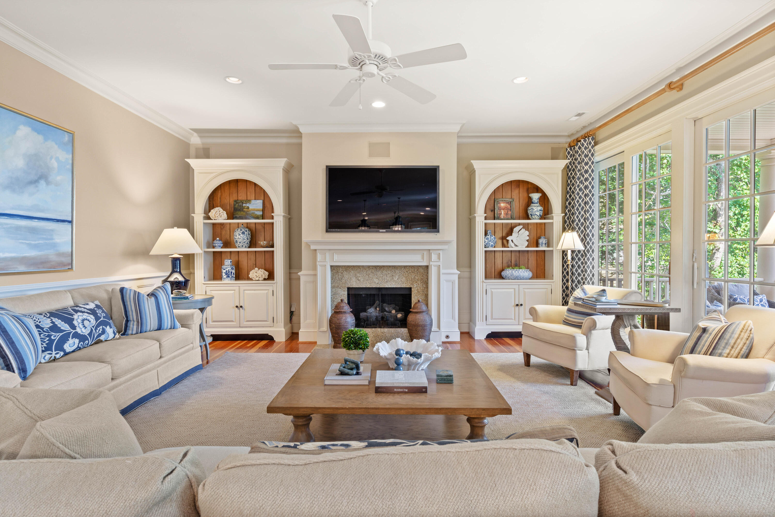 43 Surfsong Road Kiawah Island, SC 29455 - Photo 30 of 137 DEK00354