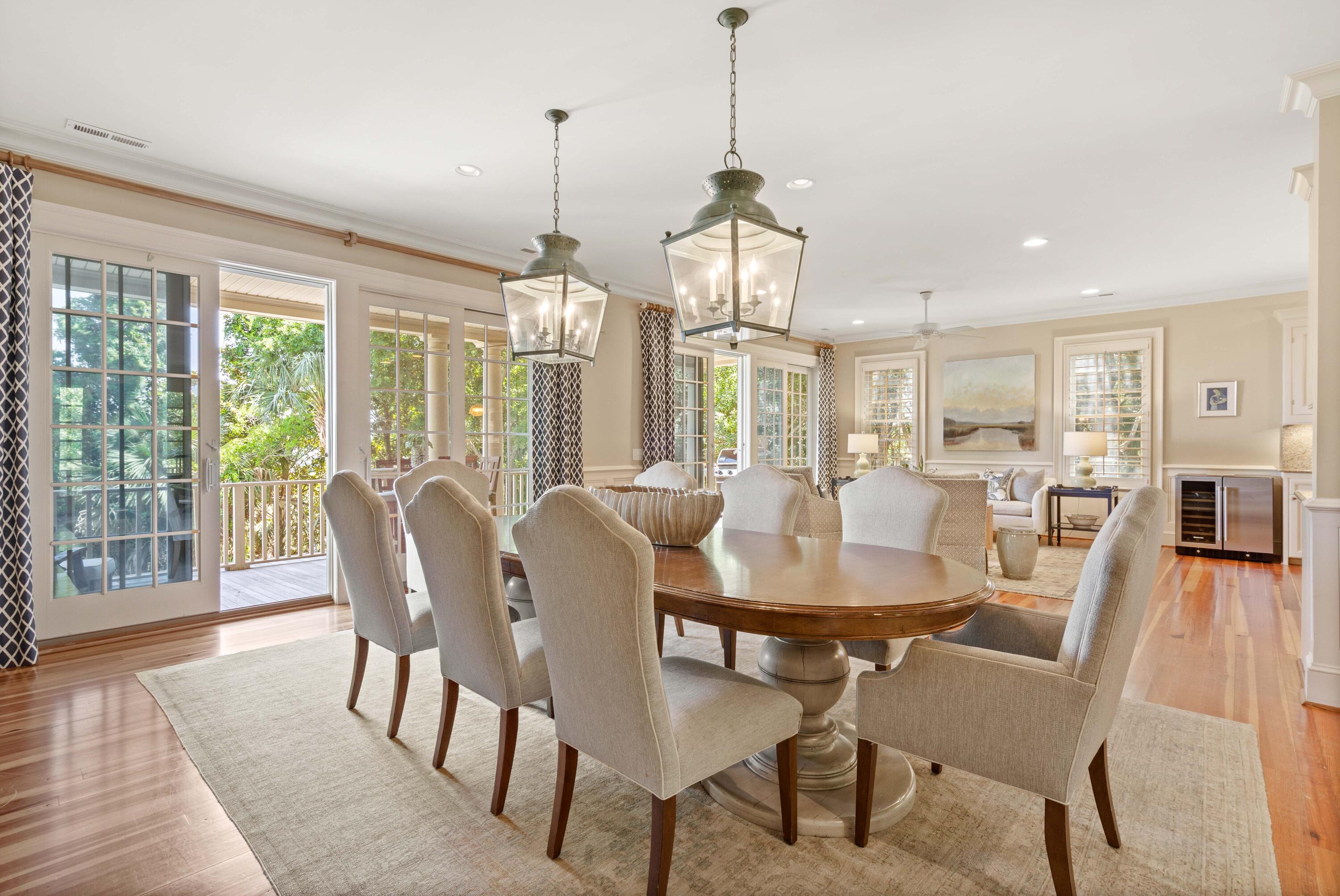 43 Surfsong Road Kiawah Island, SC 29455 - Photo 31 of 137 DEK00285