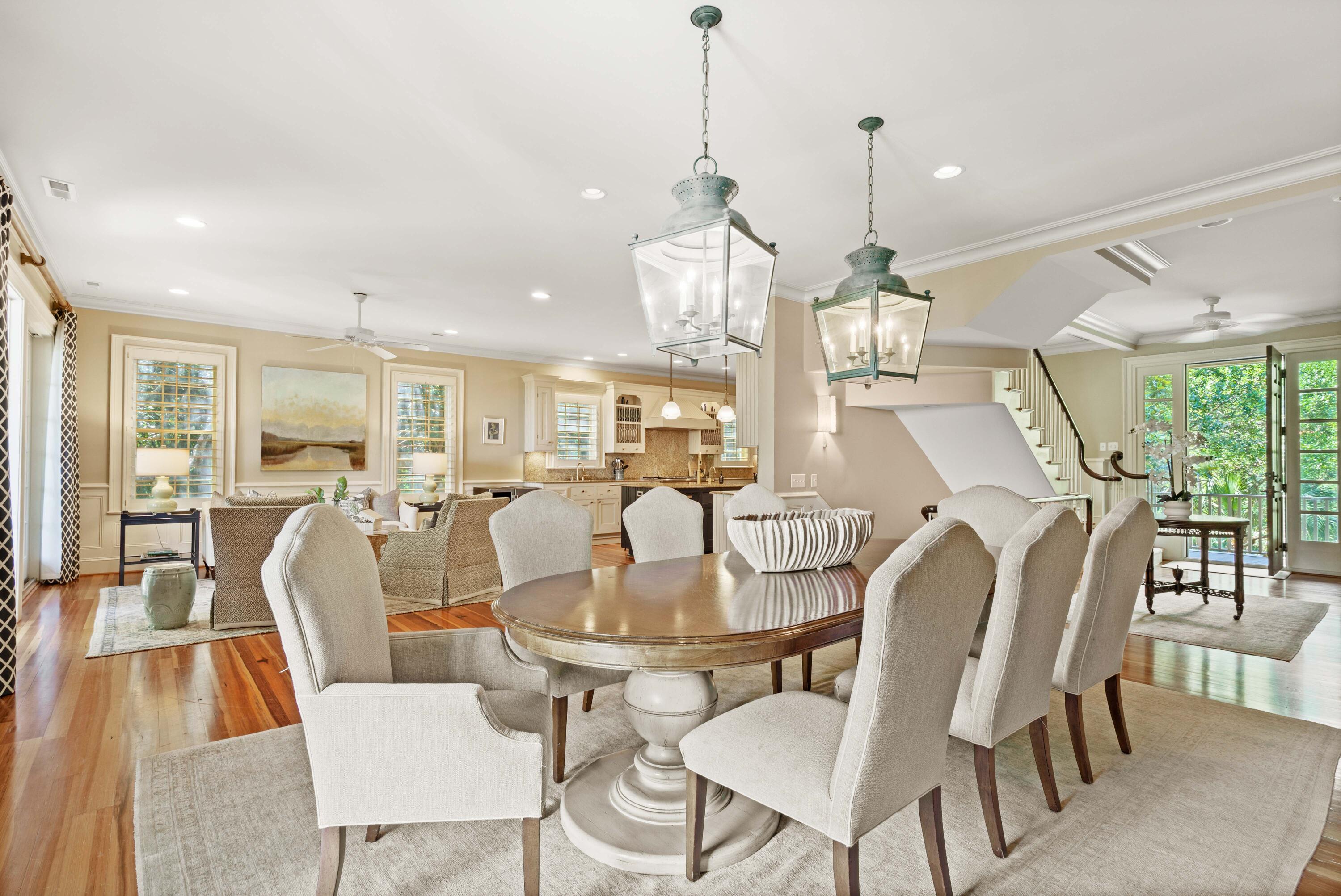 43 Surfsong Road Kiawah Island, SC 29455 - Photo 32 of 137 DEK00291