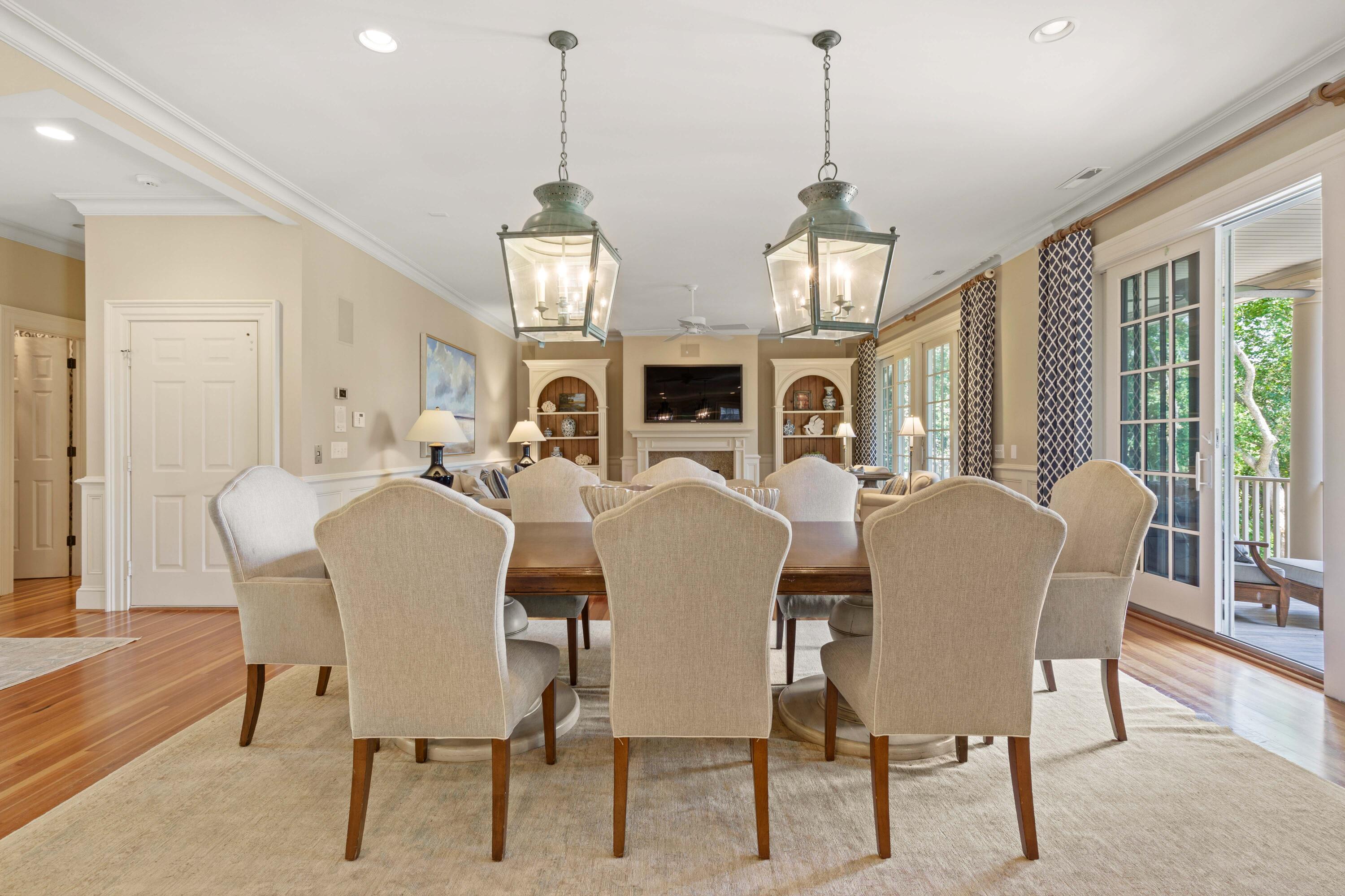 43 Surfsong Road Kiawah Island, SC 29455 - Photo 33 of 137 DEK00276