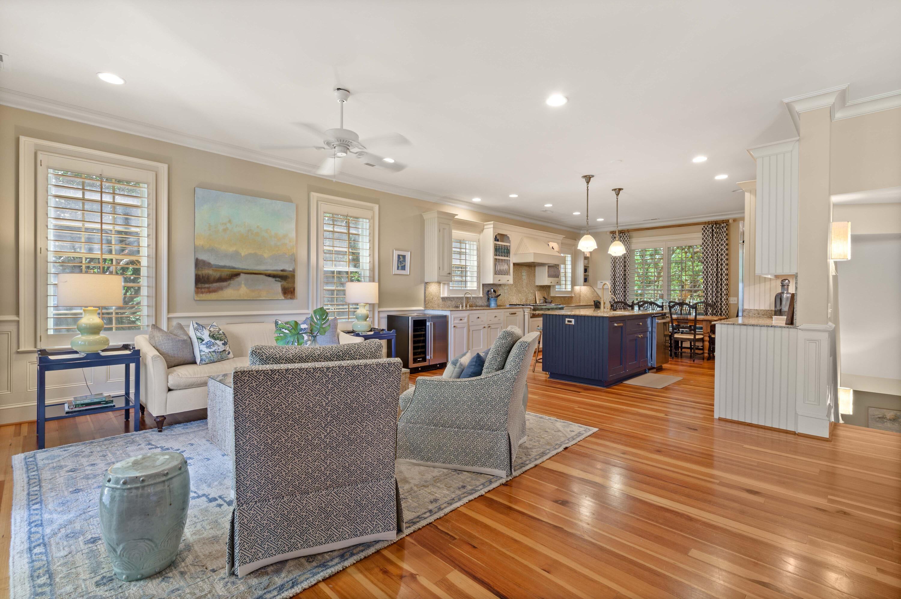 43 Surfsong Road Kiawah Island, SC 29455 - Photo 34 of 137 DEK00261