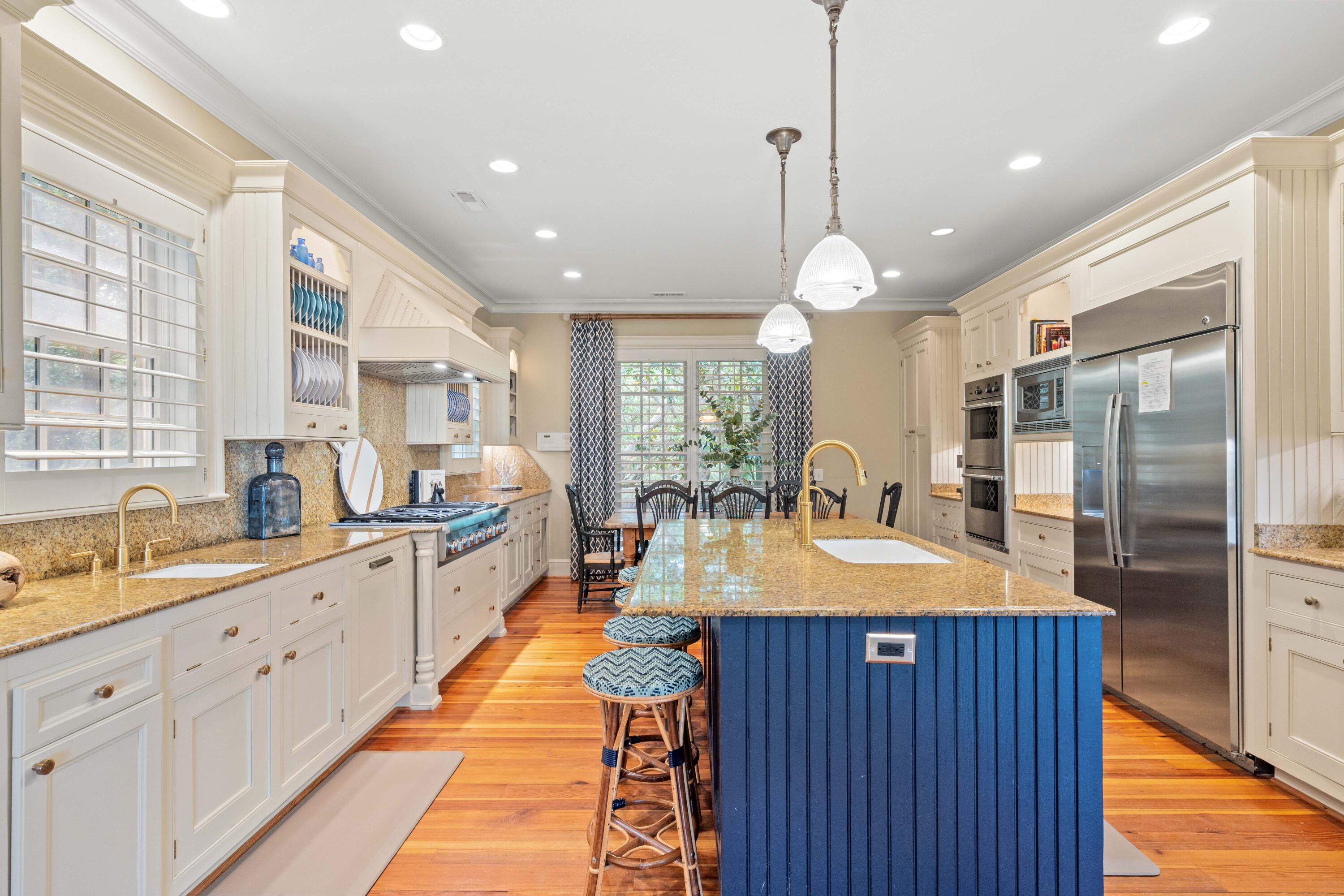 43 Surfsong Road Kiawah Island, SC 29455 - Photo 38 of 137 DEK00473