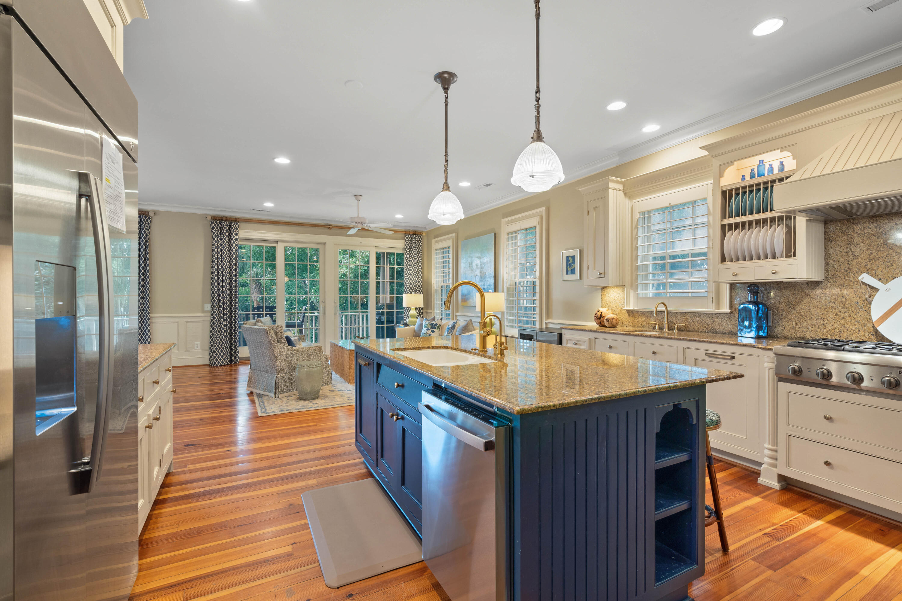 43 Surfsong Road Kiawah Island, SC 29455 - Photo 39 of 137 DEK00429