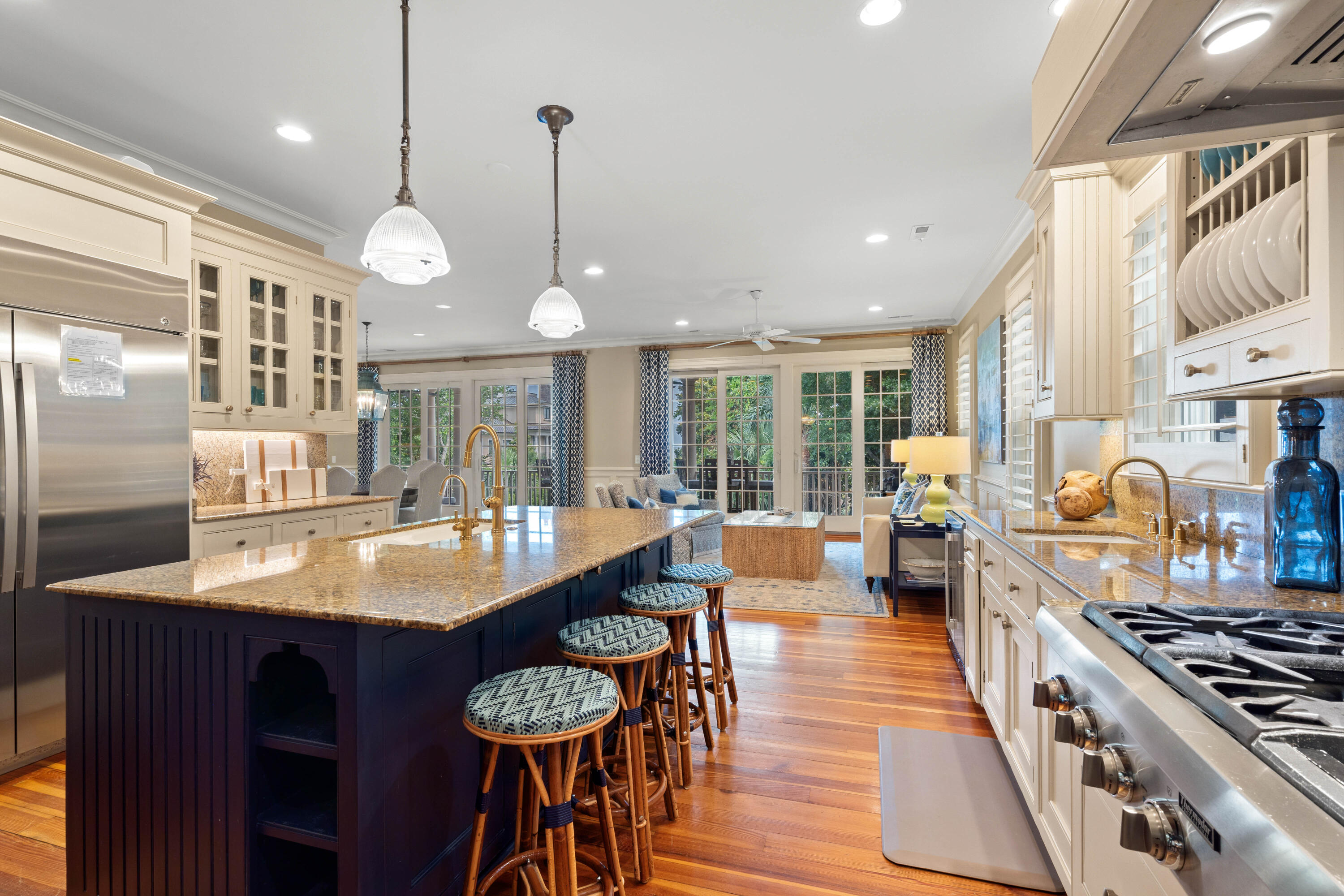 43 Surfsong Road Kiawah Island, SC 29455 - Photo 40 of 137 DEK00435