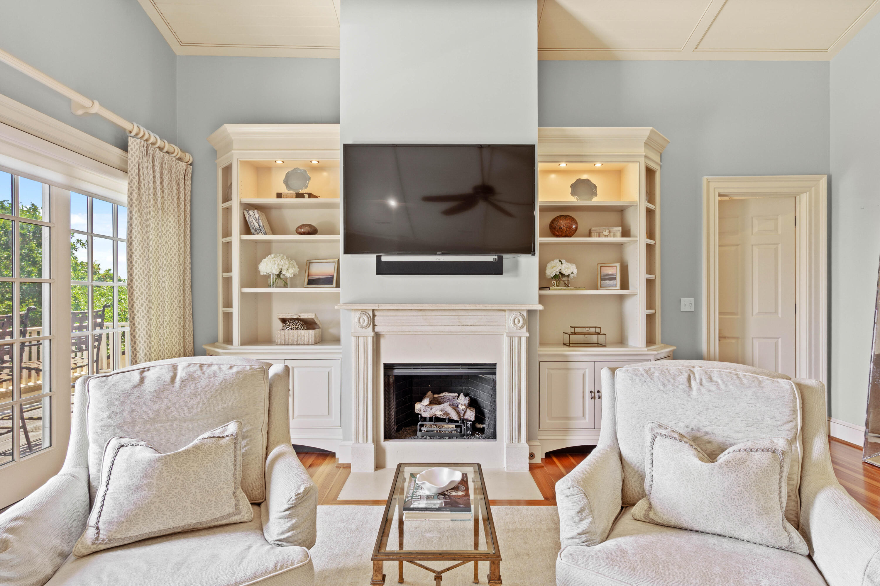 43 Surfsong Road Kiawah Island, SC 29455 - Photo 49 of 137 DEK00096