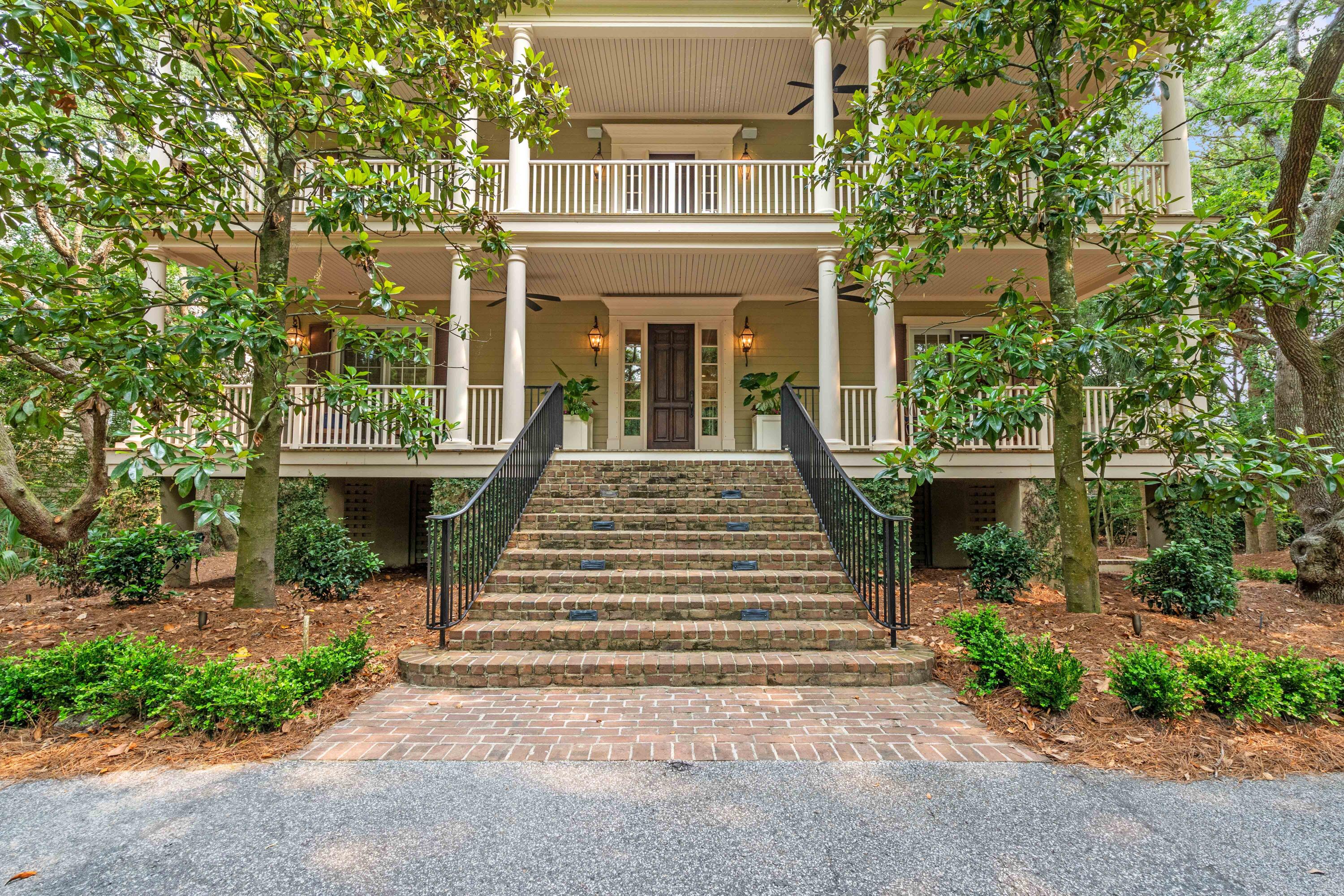 43 Surfsong Road Kiawah Island, SC 29455 - Photo 6 of 137 DEK00516